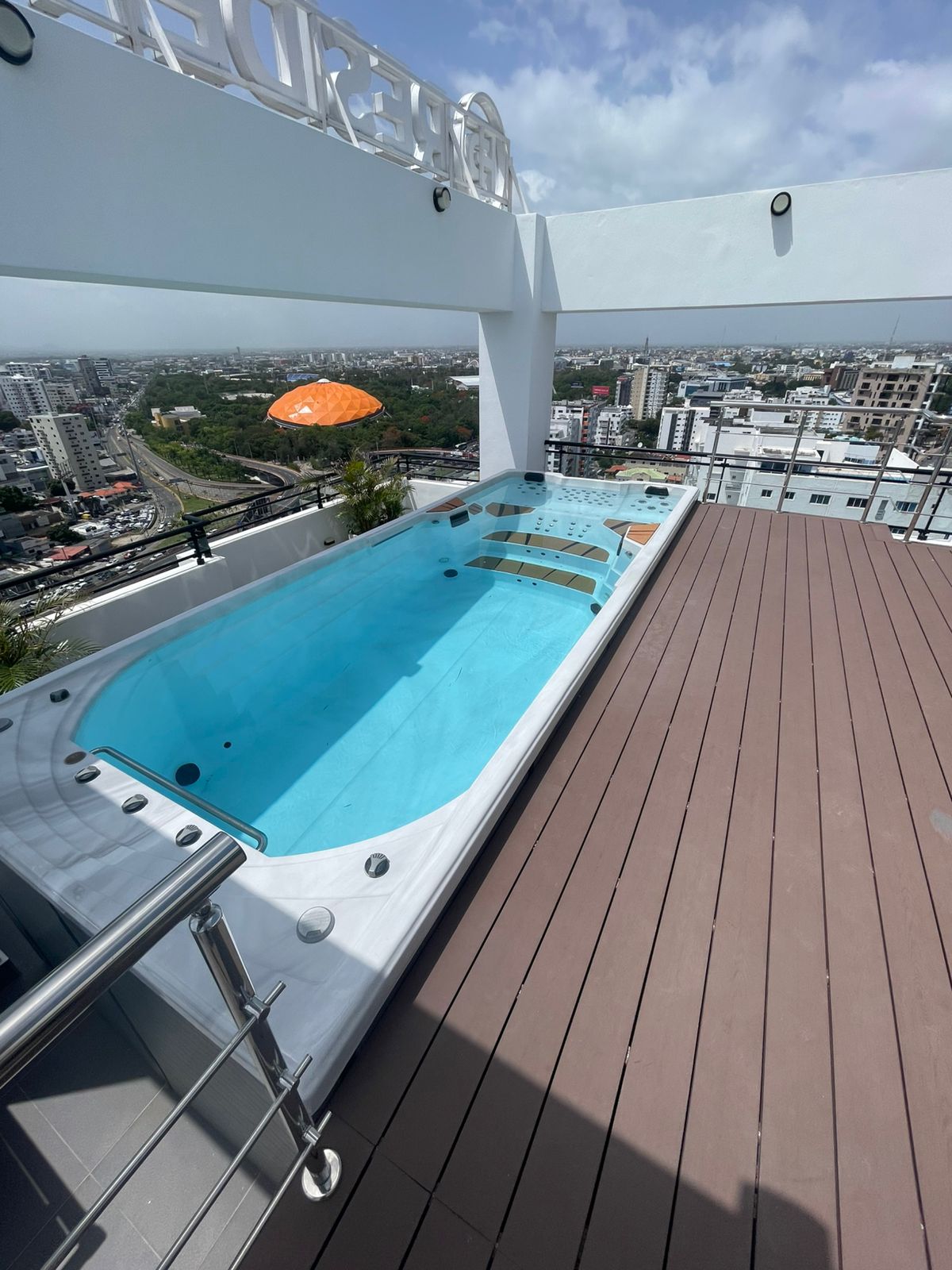 apartamentos - APARTAMENTO EN VENTA, TORRE NUEVA 5