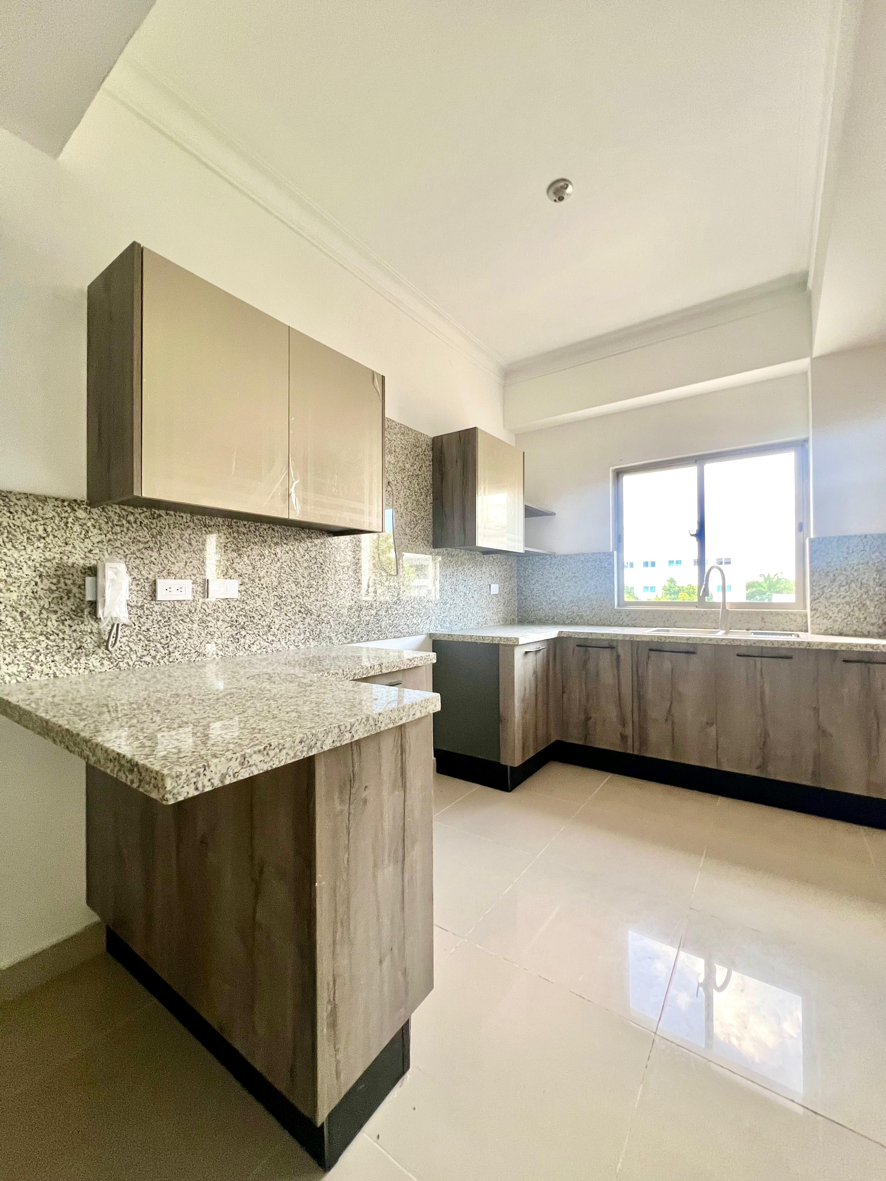 apartamentos - Apartamento en Los Prados, Santo Domingo 4