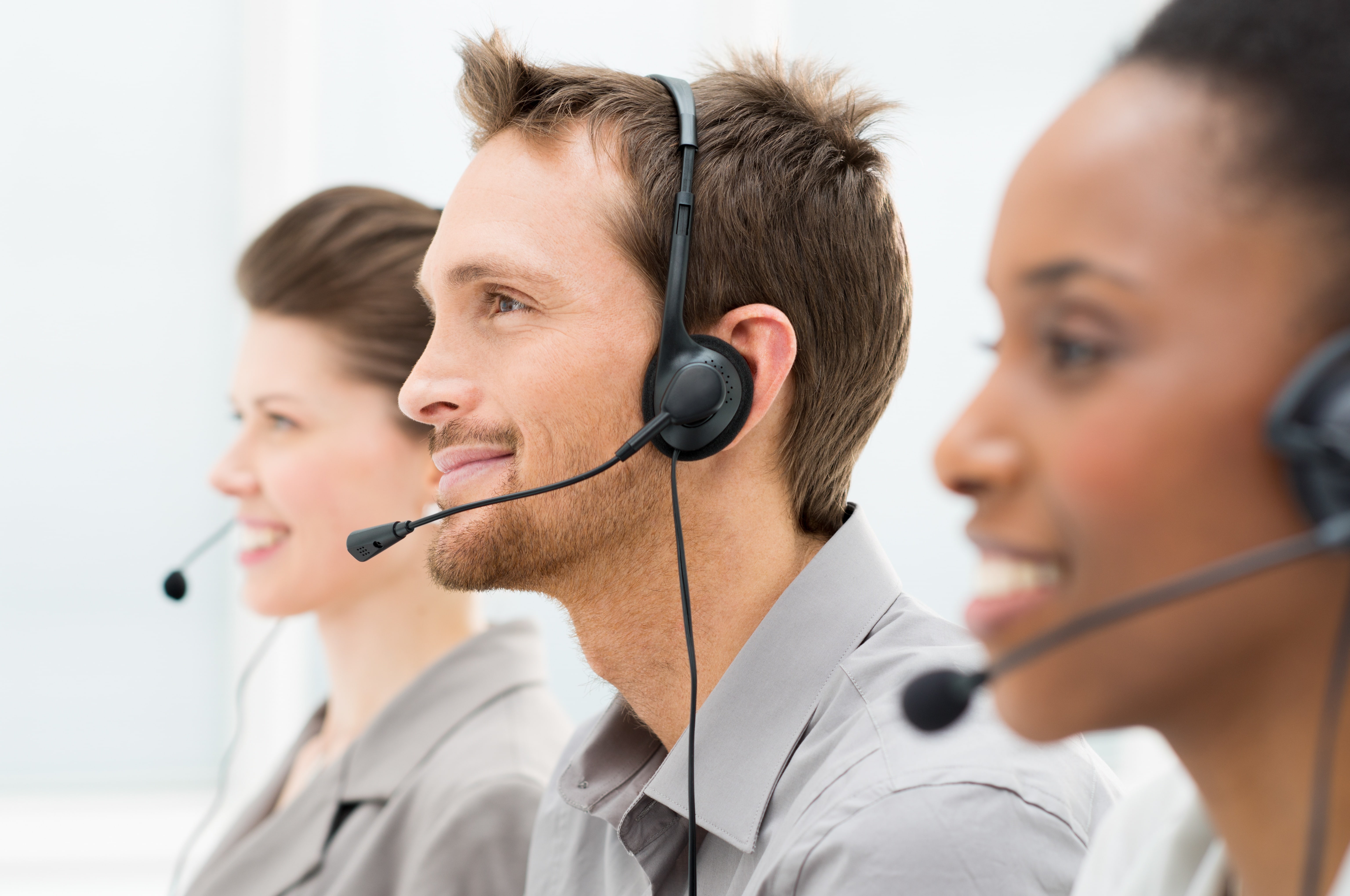 empleos disponibles - PERSONAL DE HABLA INGLES 0