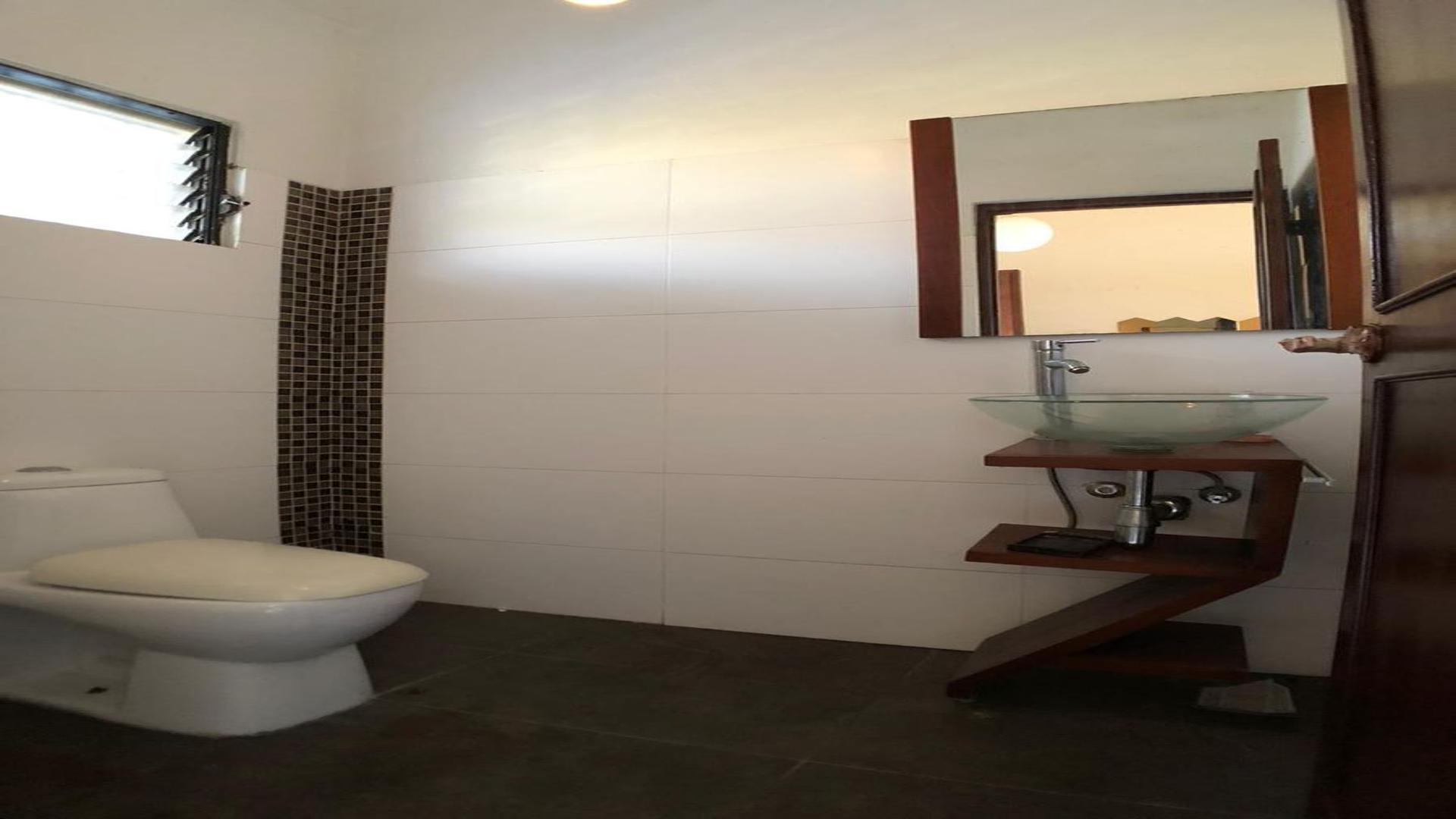casas - Casa en Altos Arroyo Hondo II - residencial cerrado 6