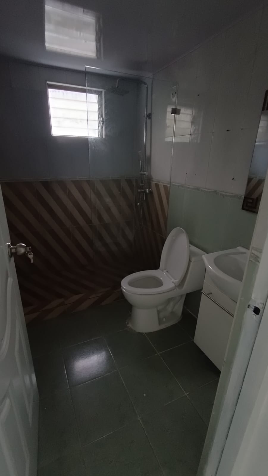 apartamentos - APARTAMENTO 3 HABITACIONES CERCA AV VENEZUELA  1