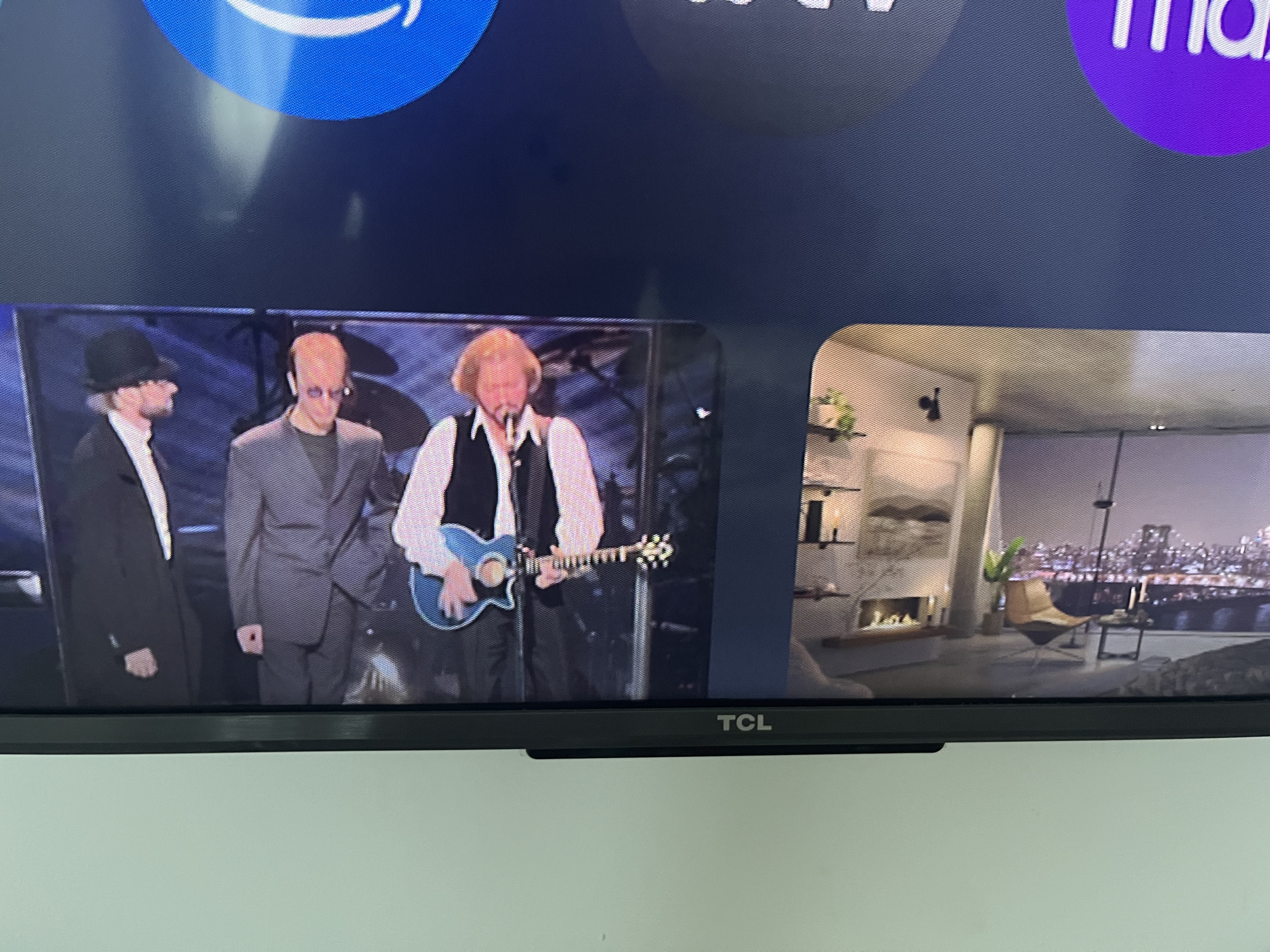 tv - TV 55 pulgadas smart marca TCL como NUEVA!  3