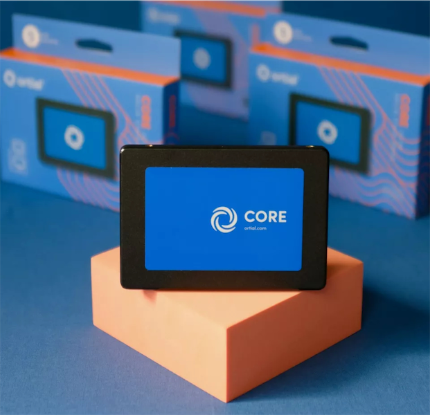 computadoras y laptops - Disco duro SSD y M.2 0