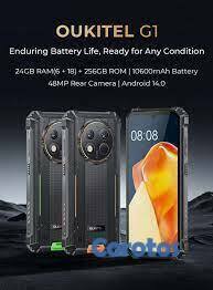 celulares y tabletas - TELEFONO OKITEL G1 2