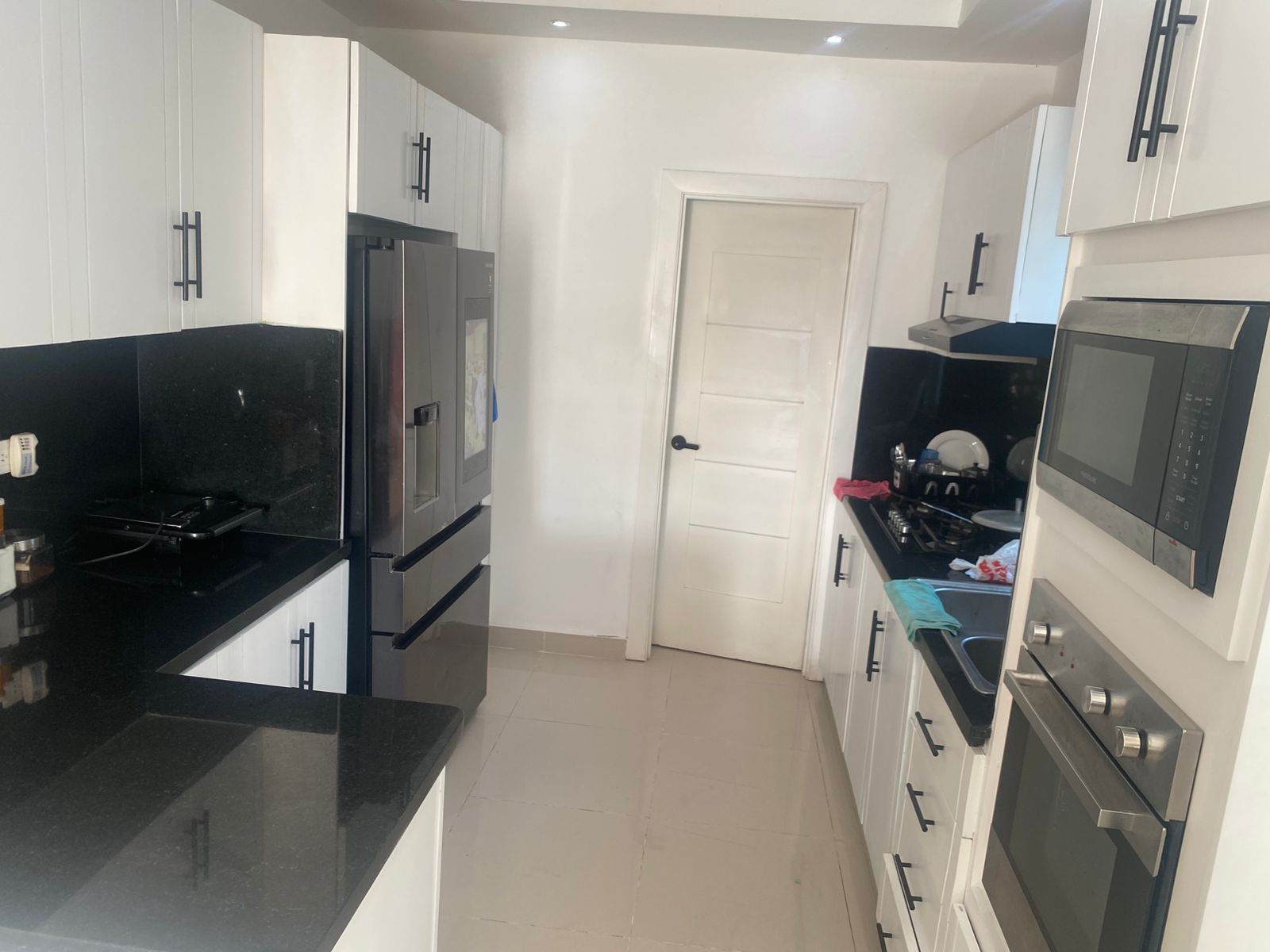 apartamentos - Apartamento con terraza en los corales del sur 2
