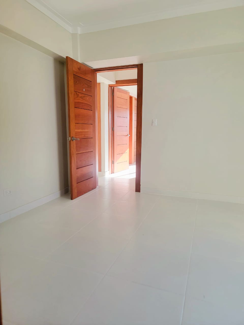apartamentos - APARTAMENTO ALQUILER SECTOR CACICAZGO 2