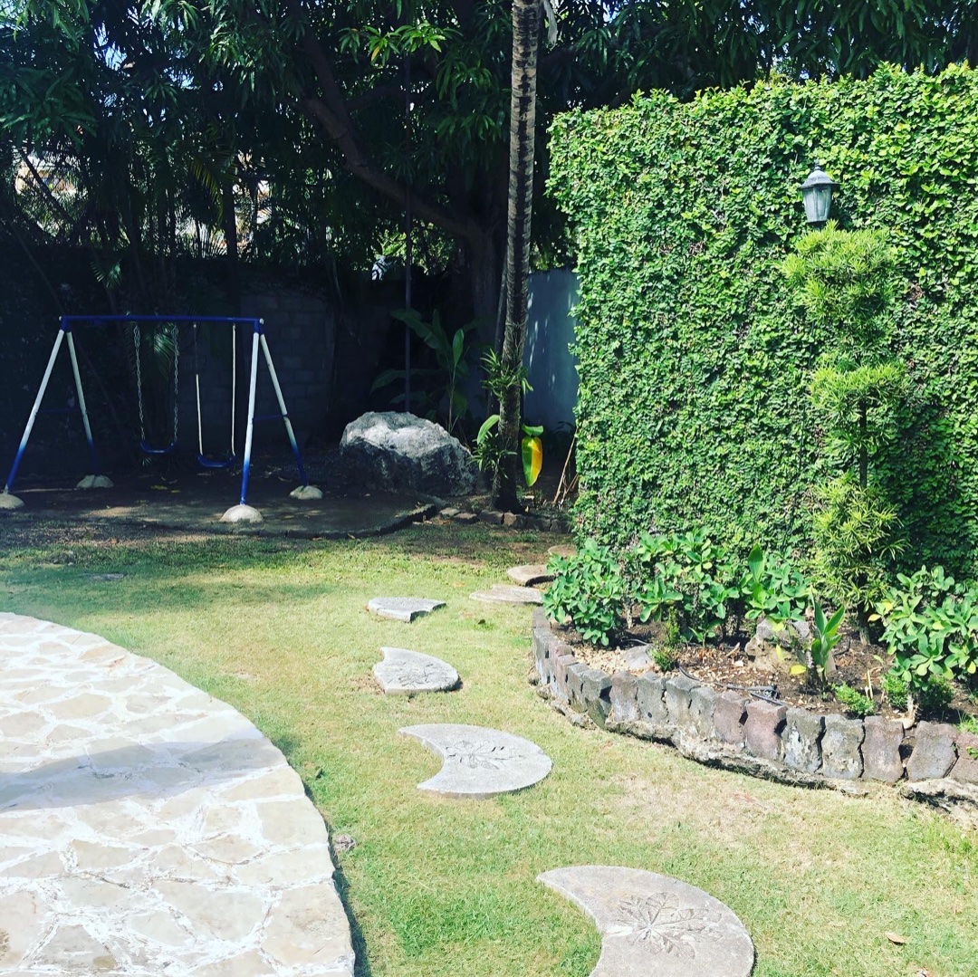casas - Cacicazgos casa en venta 5