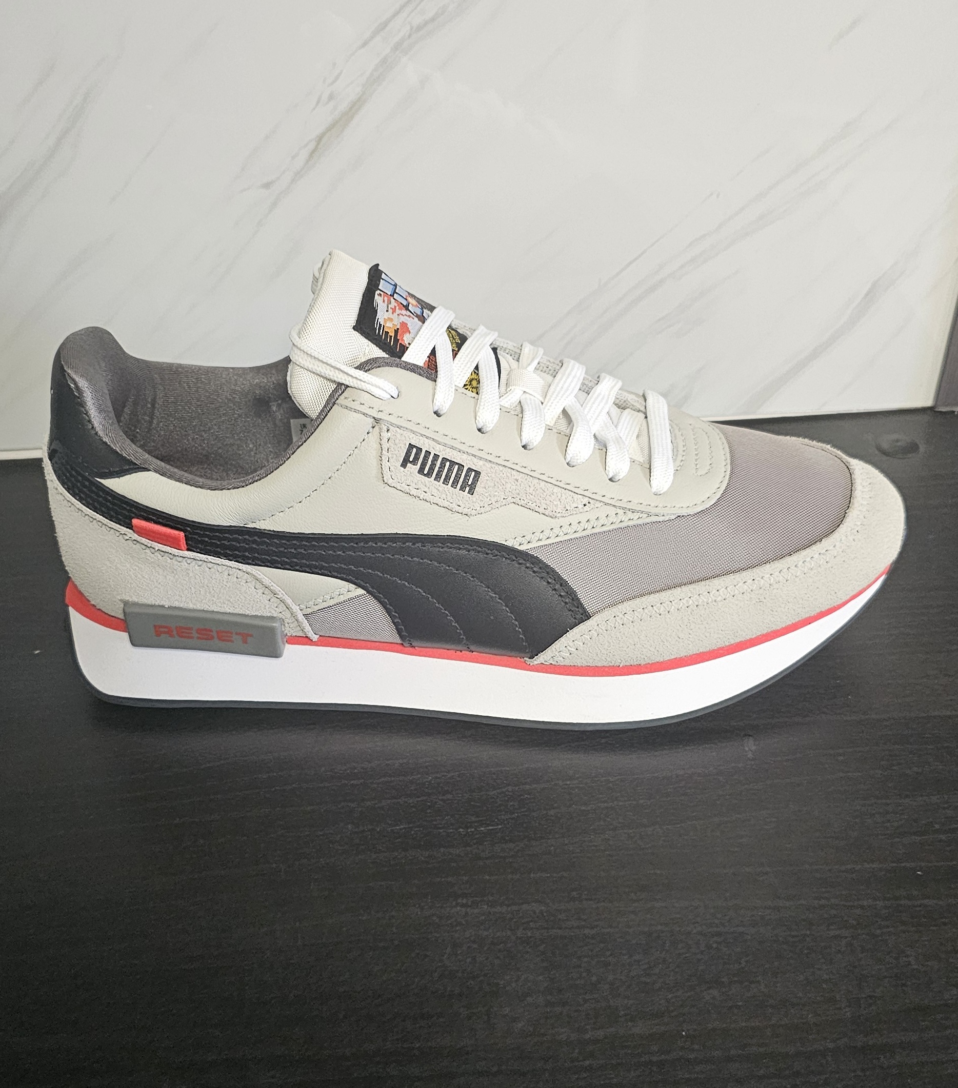 zapatos para hombre - 🎮Tenis PUMA Edición limitada NINTENDO SIZE 8.5 CO 8