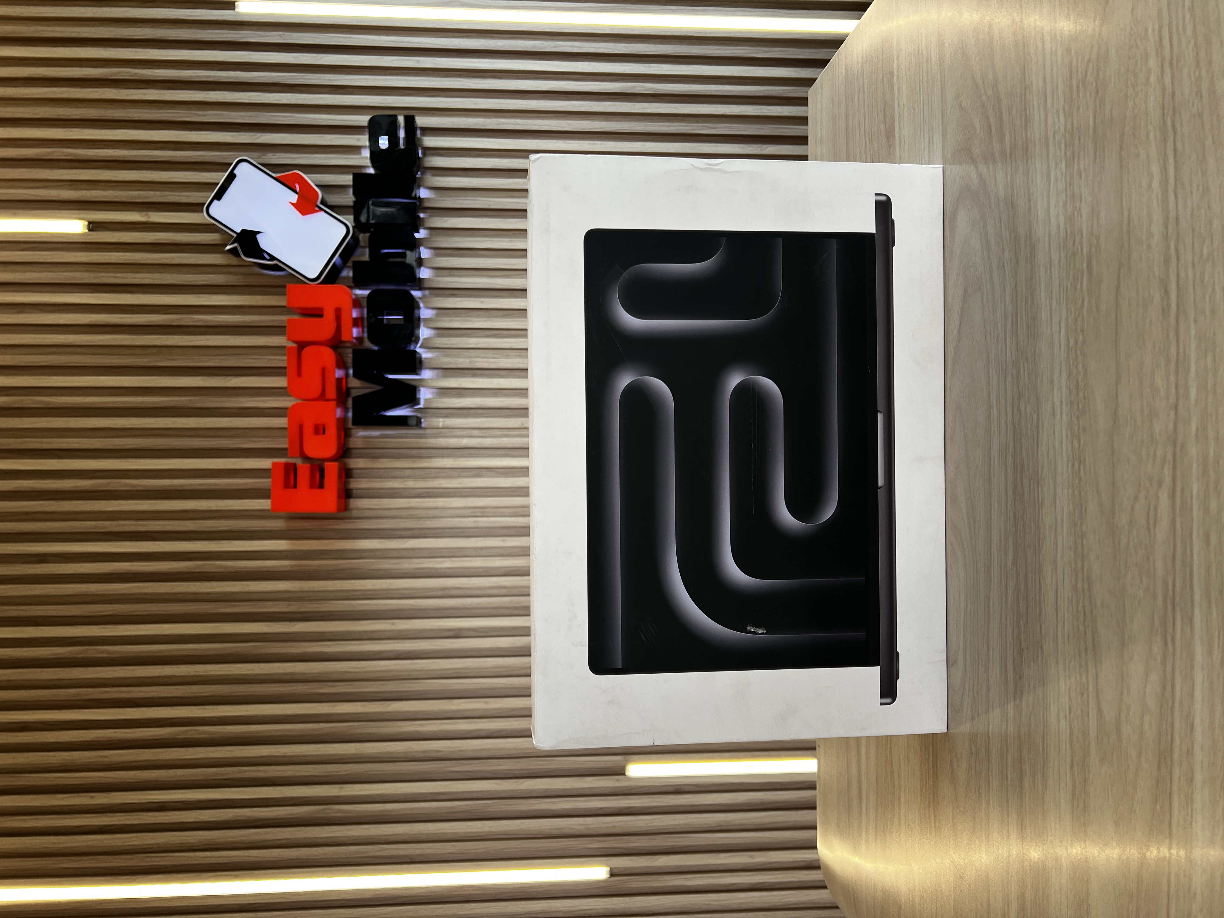 computadoras y laptops - MACBOOK PRO 16'' M4 PRO 48GB RAM 512GB SSD SELLADA