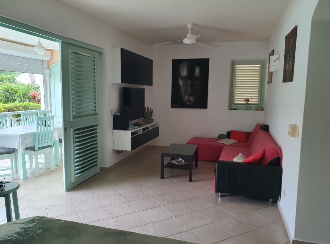 apartamentos - Oportunidades apartamento fruente mar Las Terrenas 3