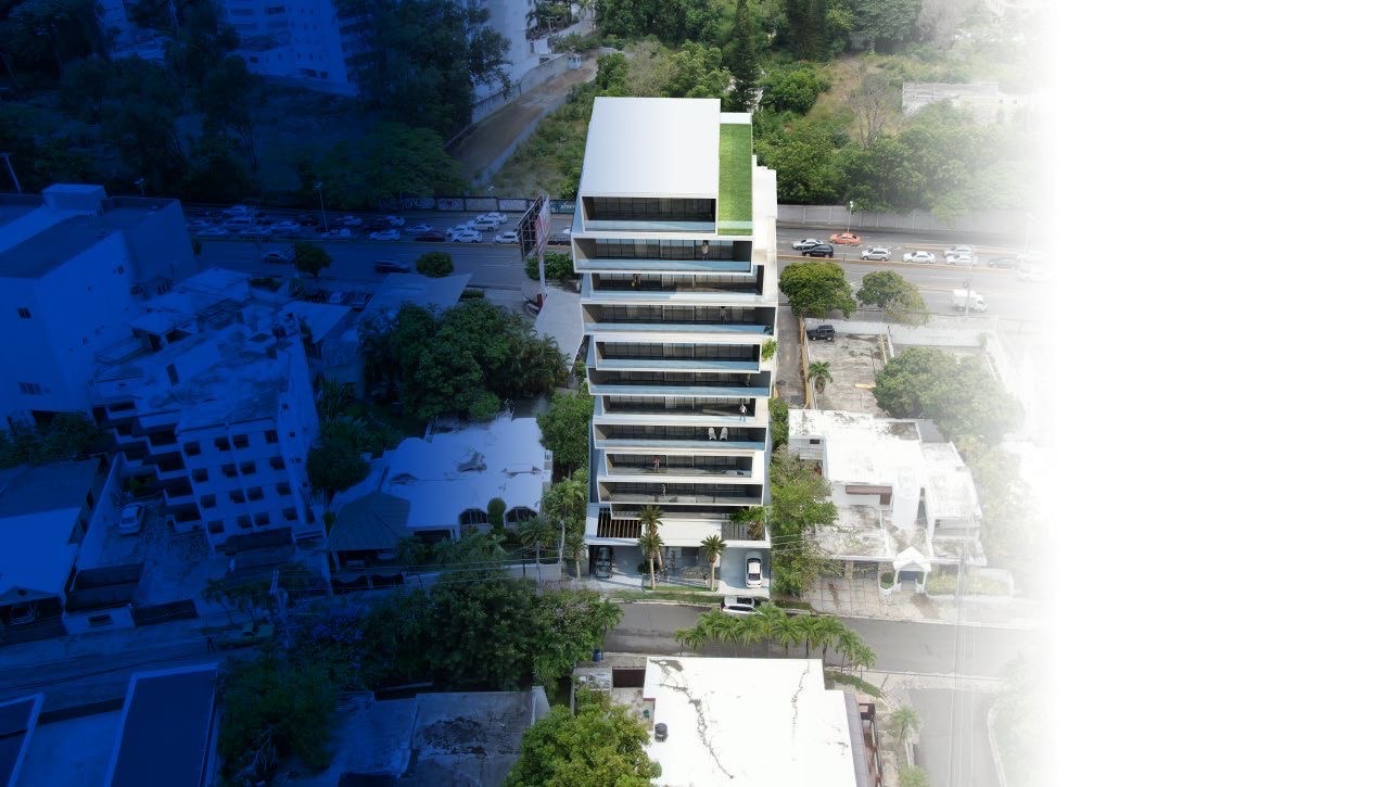 apartamentos - Apartamento en construcción de venta en La Esmeralda