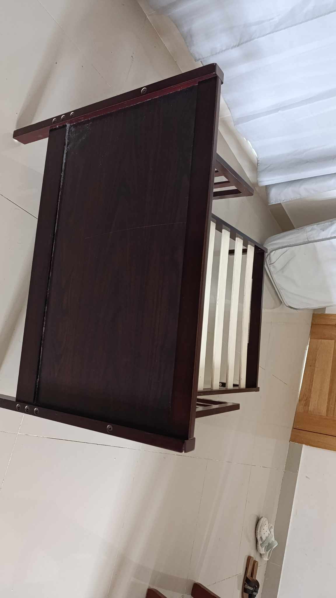 ropa para mujer - Vendo cama para niños  0
