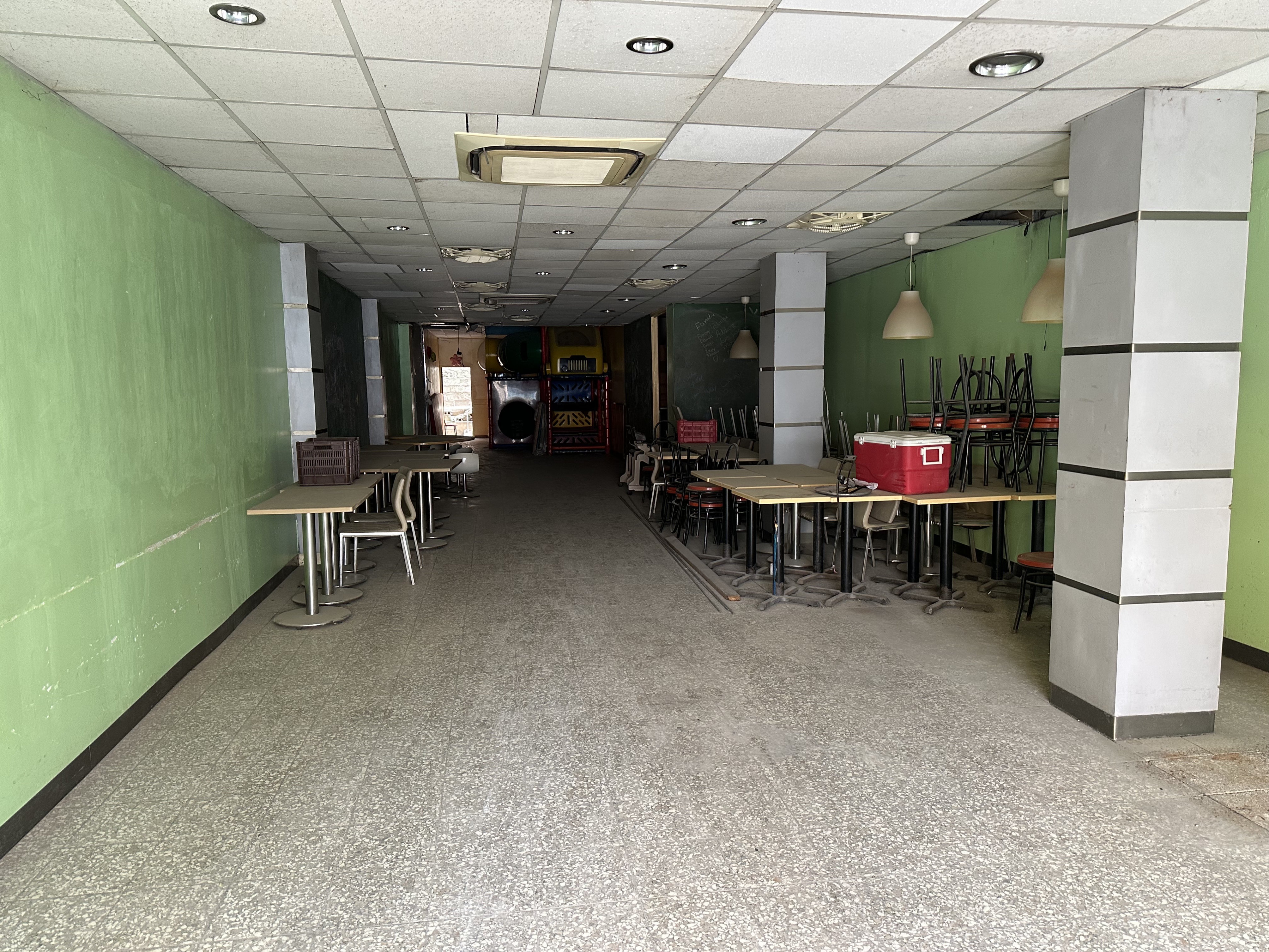 oficinas y locales comerciales - Local comercial Las Carreras  8