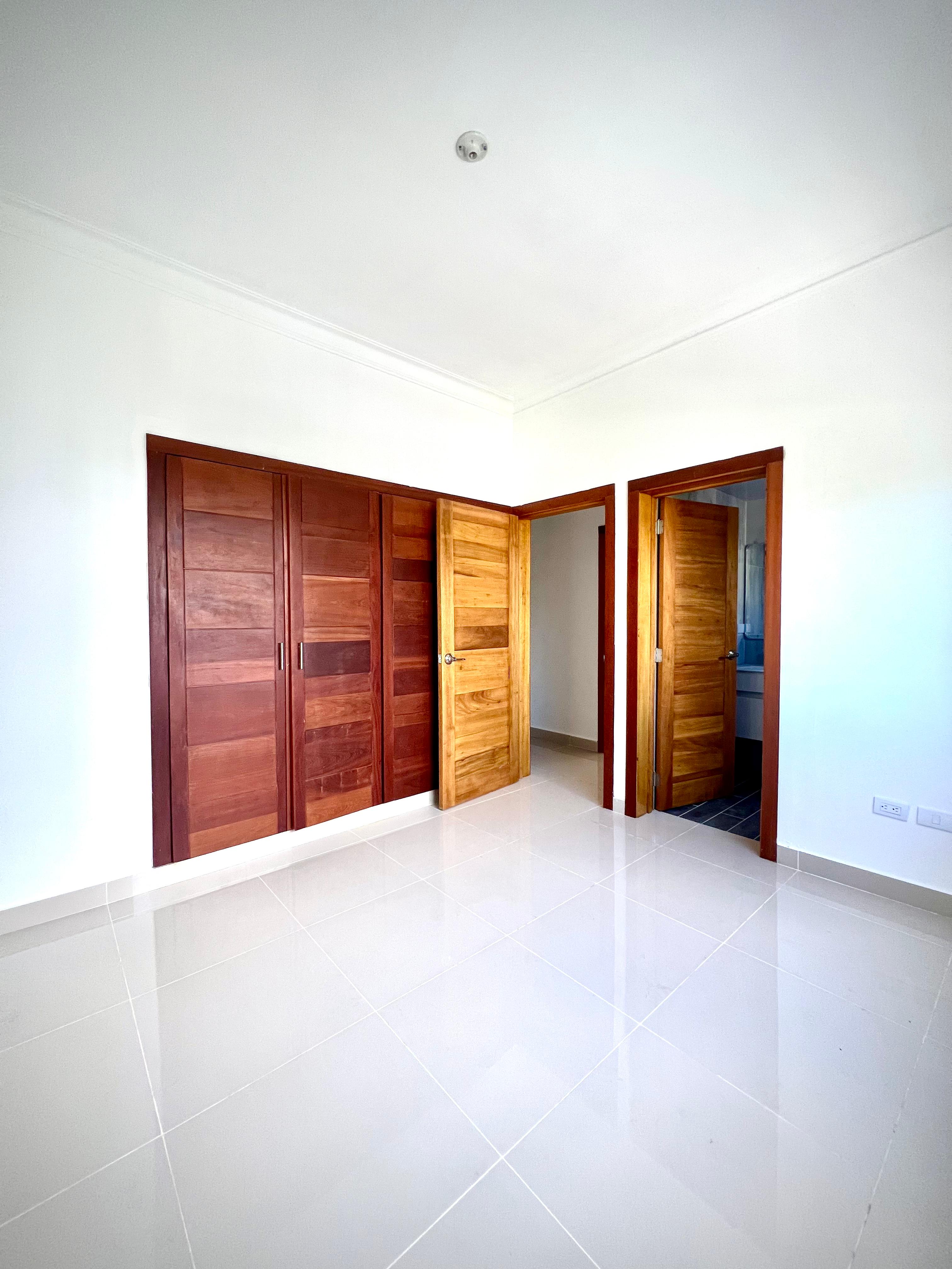 apartamentos - VENTA DE APARTAMENTO EN LOS PRADOS 2