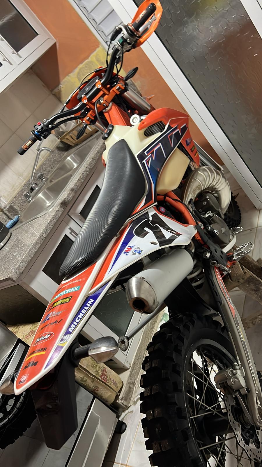 motores y pasolas - Motor 4k 2020 3