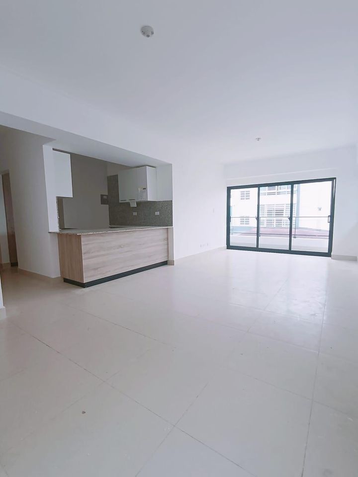 apartamentos - A estrenar apartamento con balcón en los prados 
