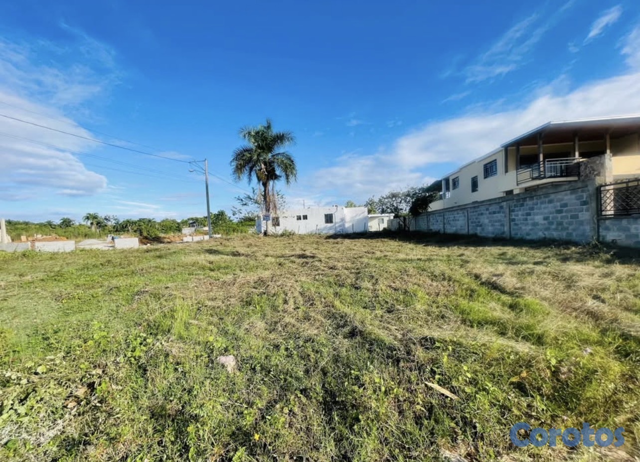 solares y terrenos - Se vende terreno de 680.68 metros con título propi 3