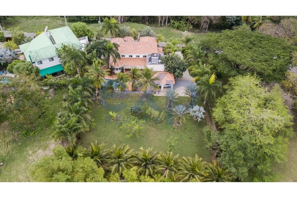 casas - Venta de Casa en Arroyo Hondo Carretera la Isabela
