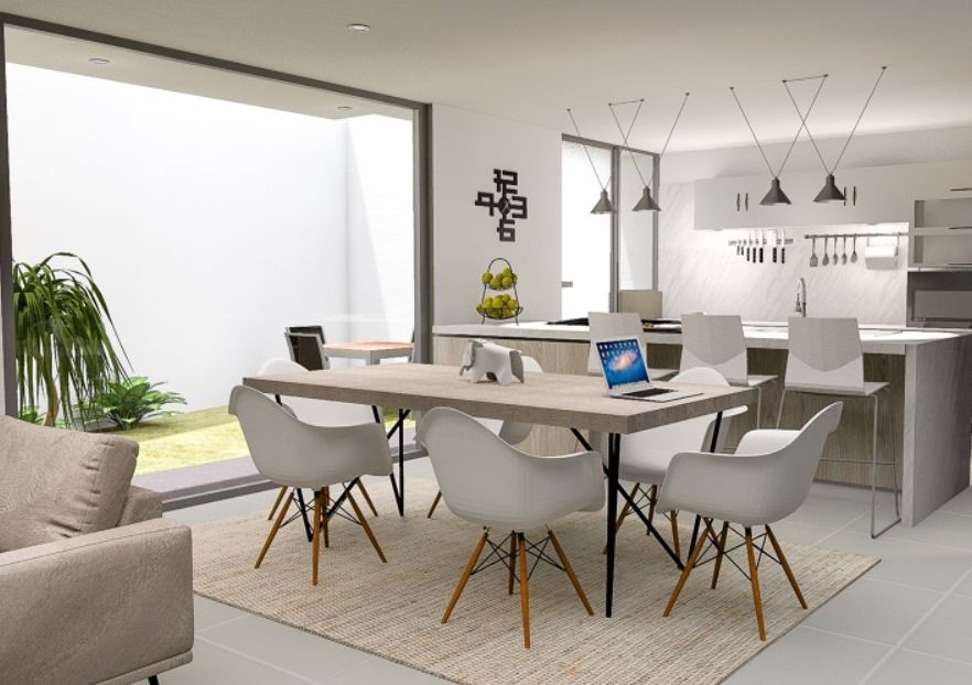 casas -  Venta de Casa en San Isidro  2