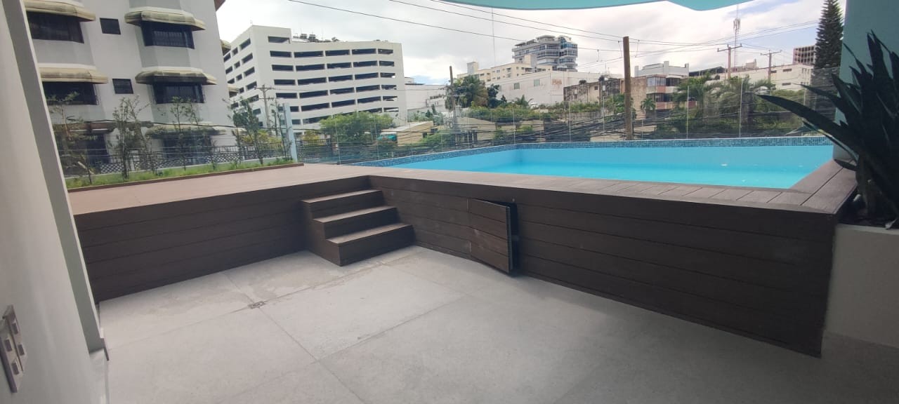 apartamentos - Se vende alquila apartamento en Piantini 0