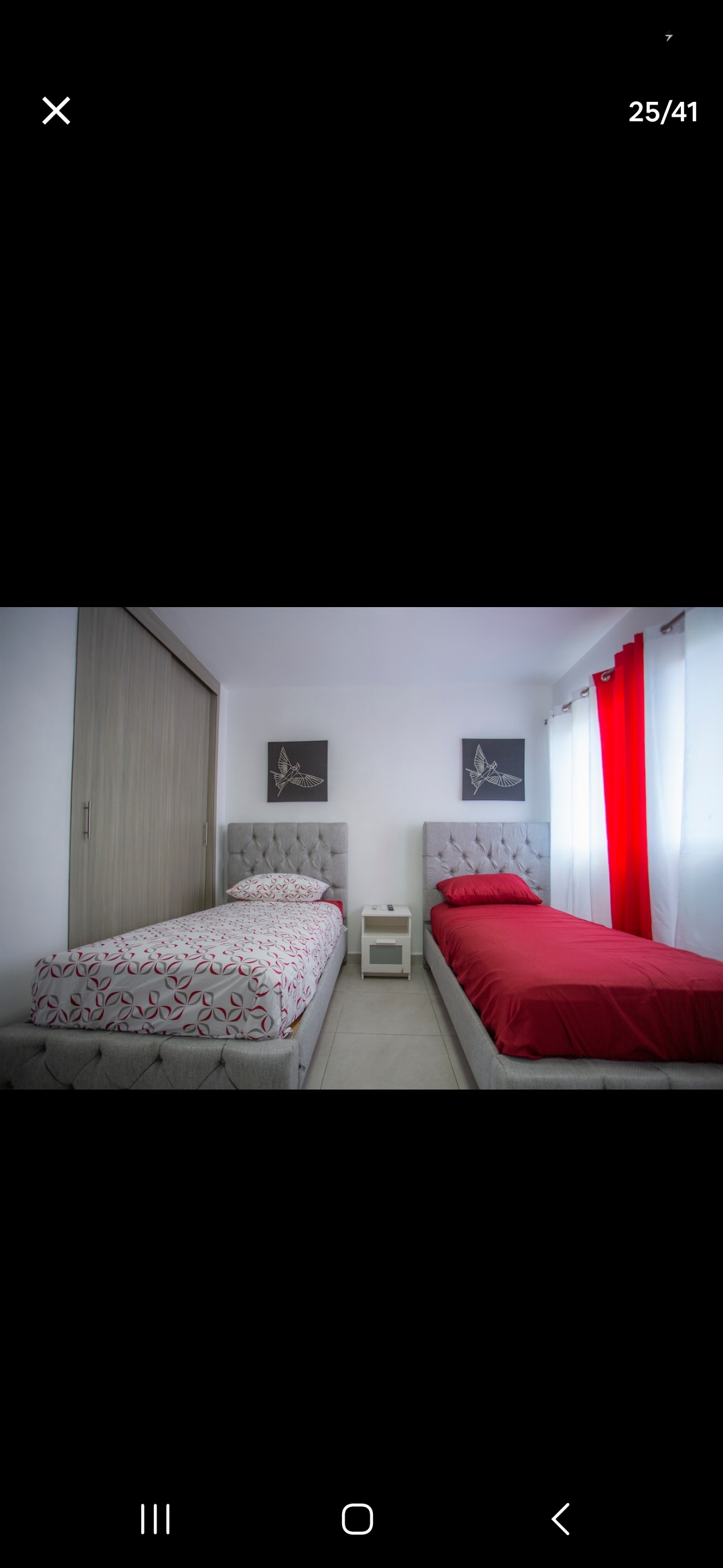 casas - SE ALQUILA VILLA EN CRISFER, PUNTA CANA.  9