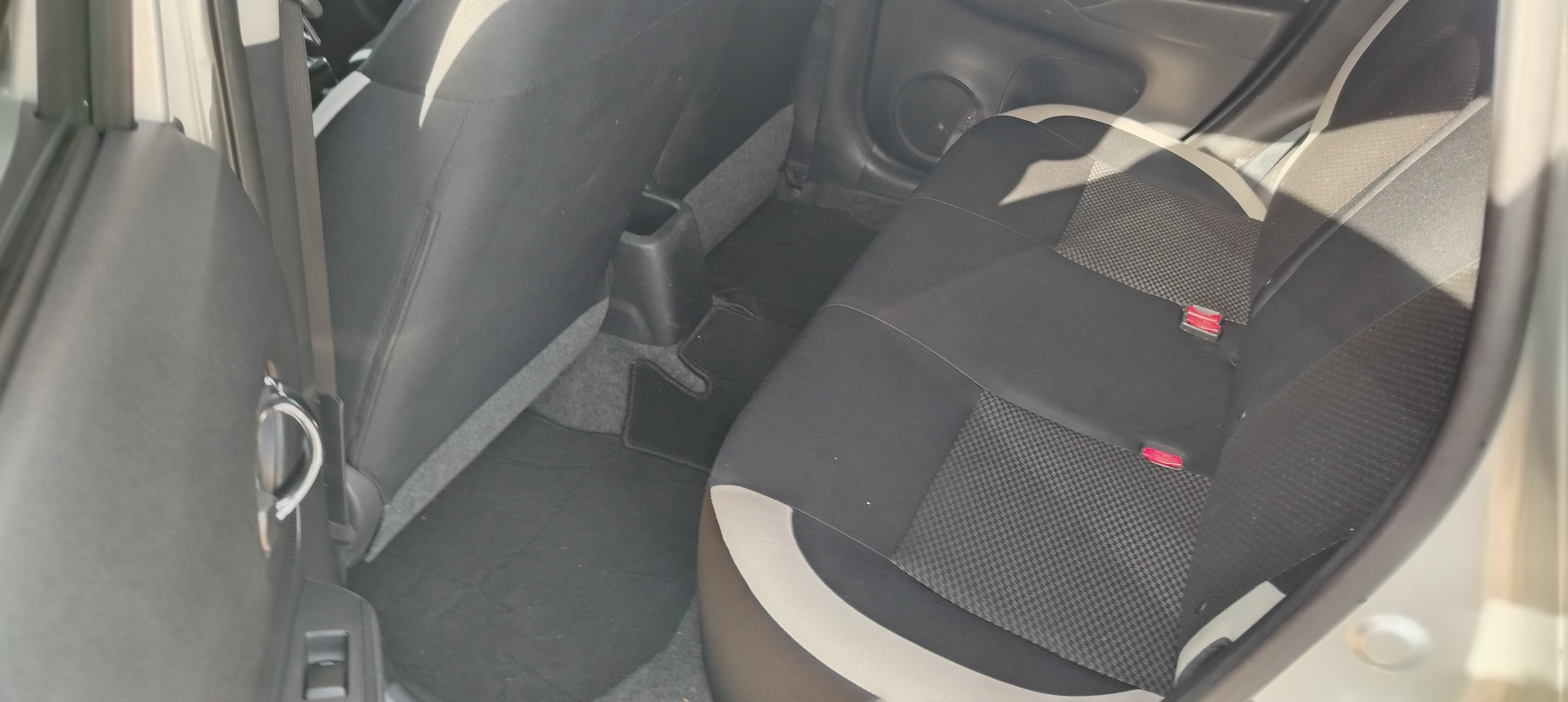 carros - NISSAN NOTE E POWER 2017 1