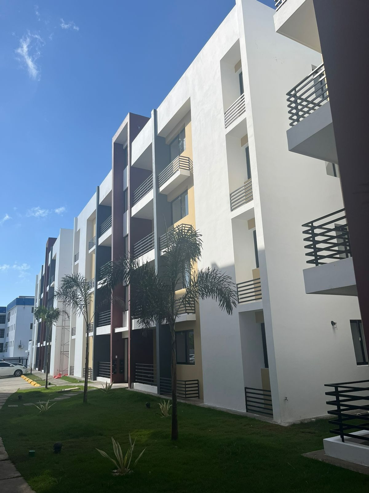 apartamentos - Apartamentos Disponibles en Pontezuela  8
