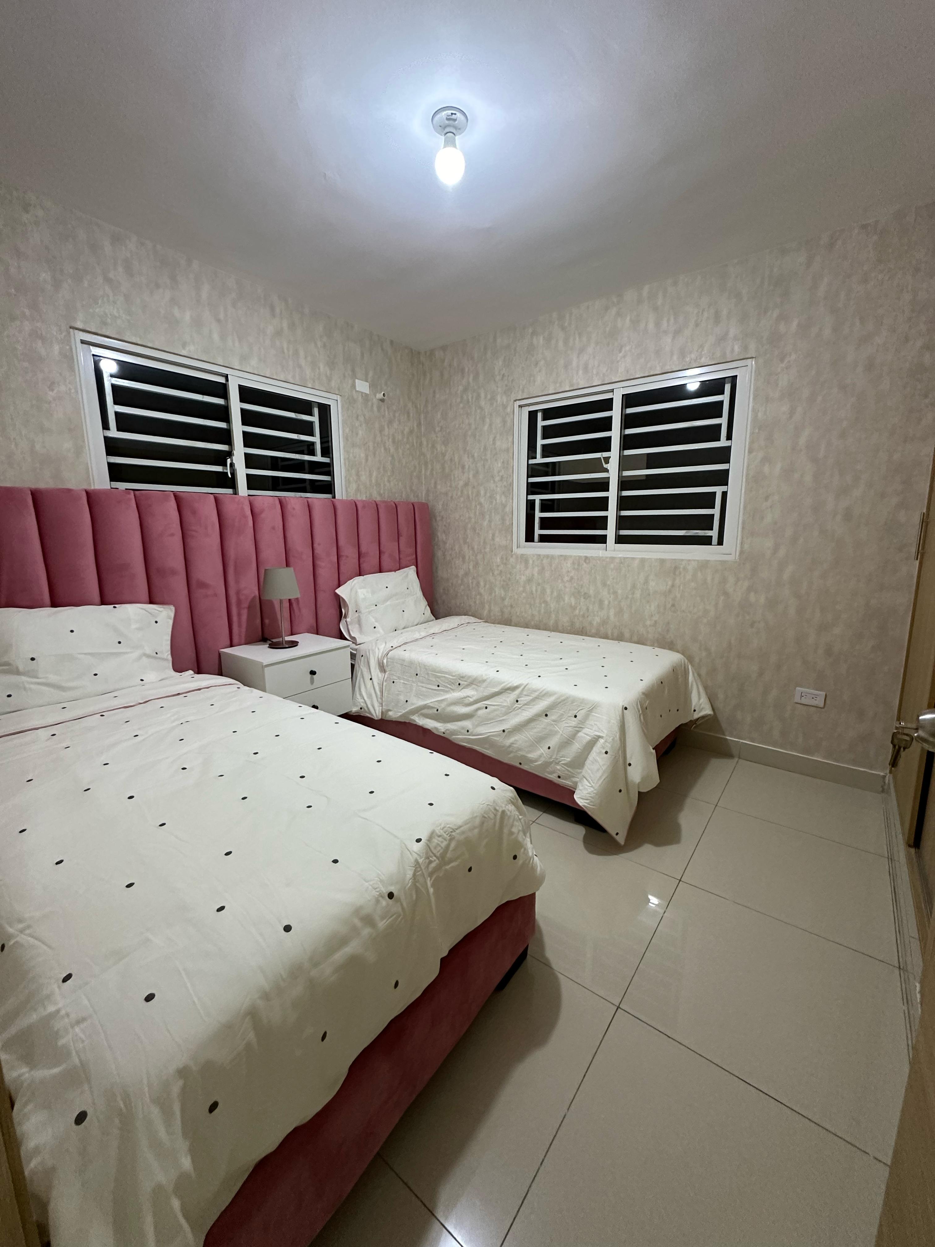 apartamentos - proyecto de apt en la autopista de san isidro 1396 4
