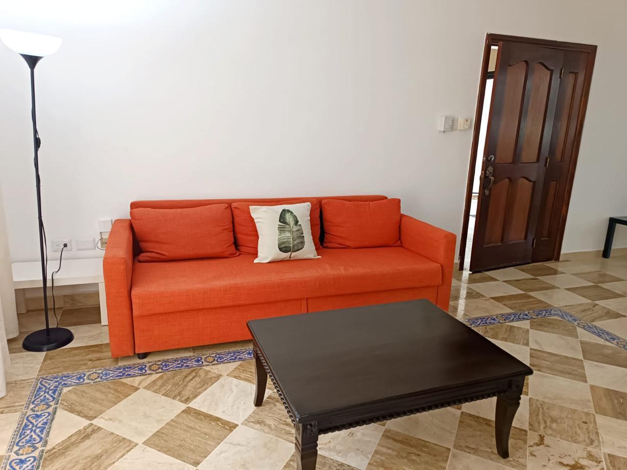 apartamentos - Apartamento en Alquiler Punta Cana  1