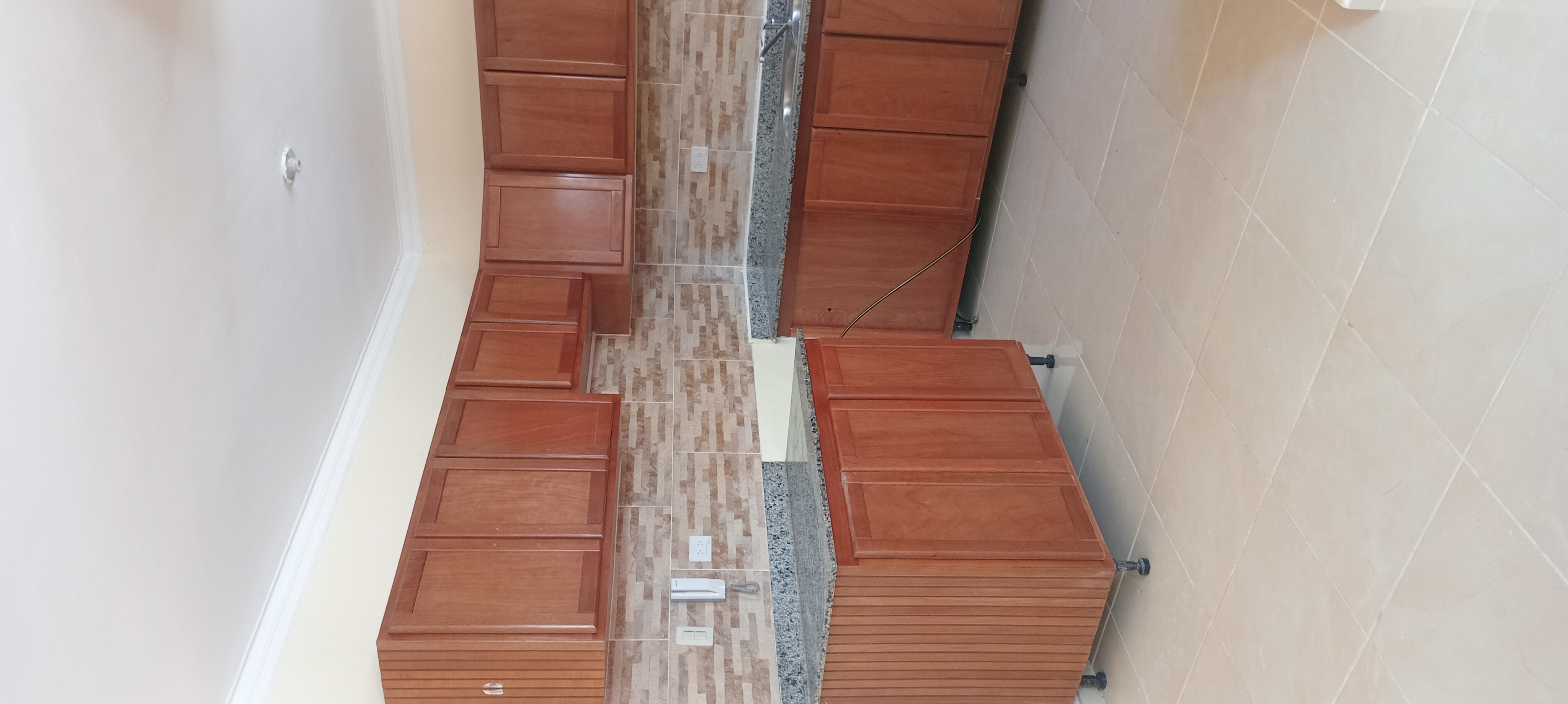 apartamentos - Oportunidad En venta Apartamento en San Isidro 3