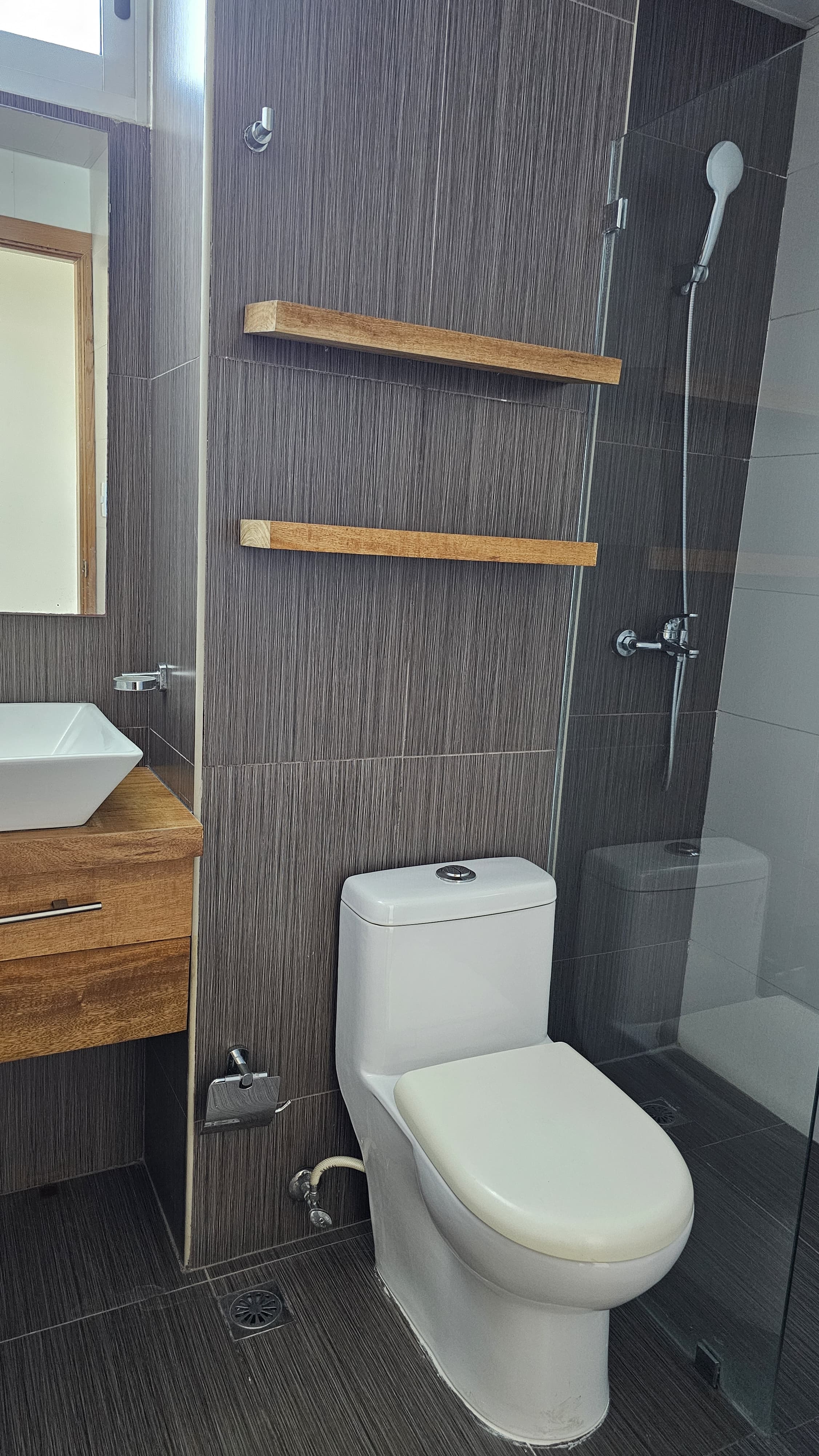 apartamentos - Apartamento en alquiler en Ensanche Naco 4