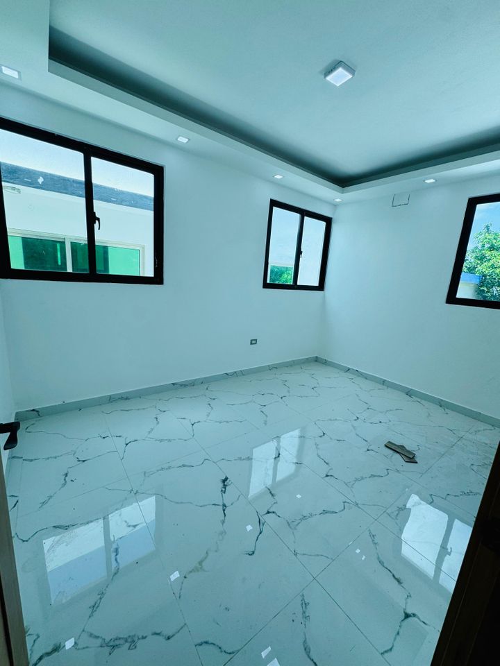 casas - Casa en venta en Licey Santiago  2
