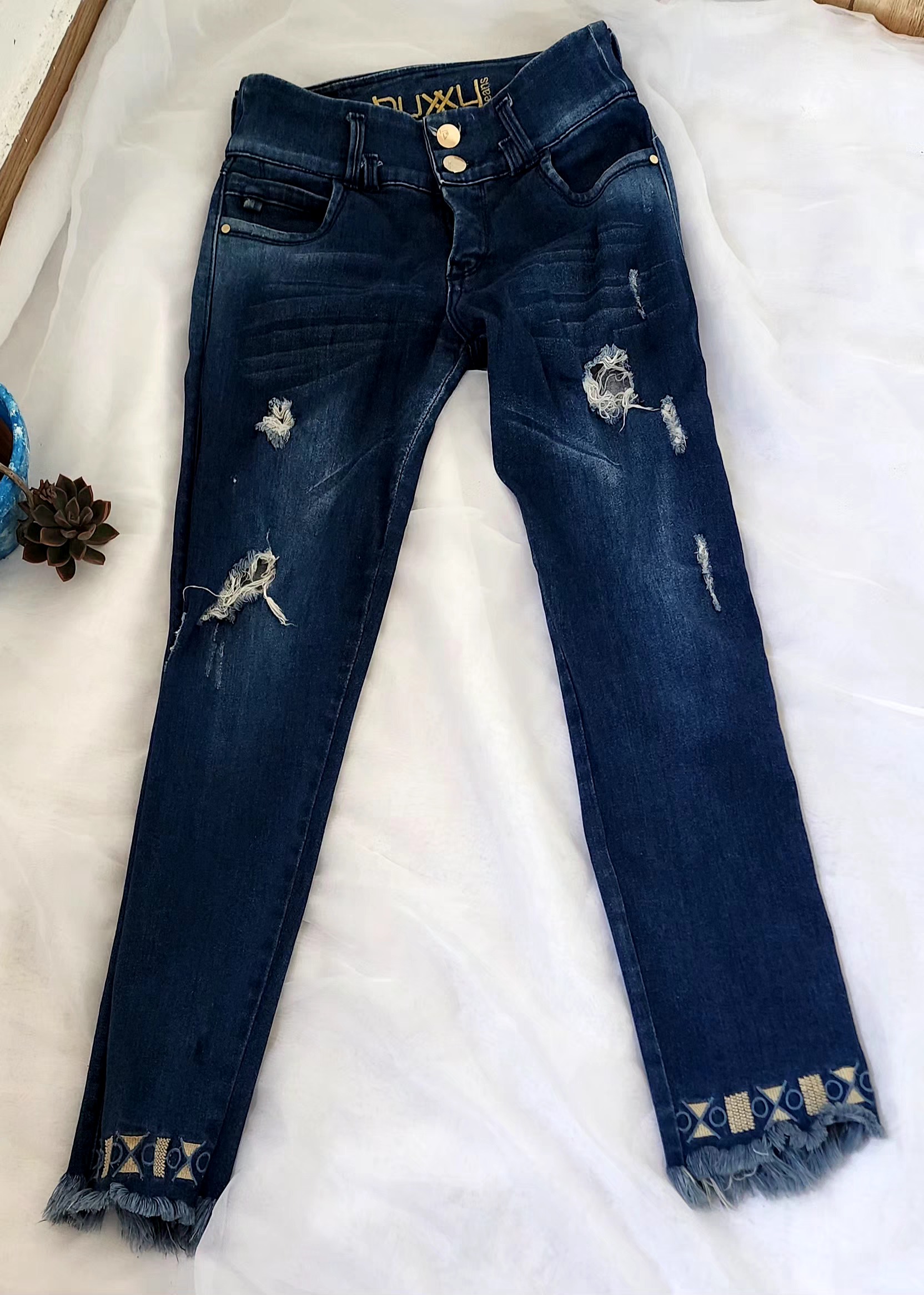 ropa para mujer - Jeans  3