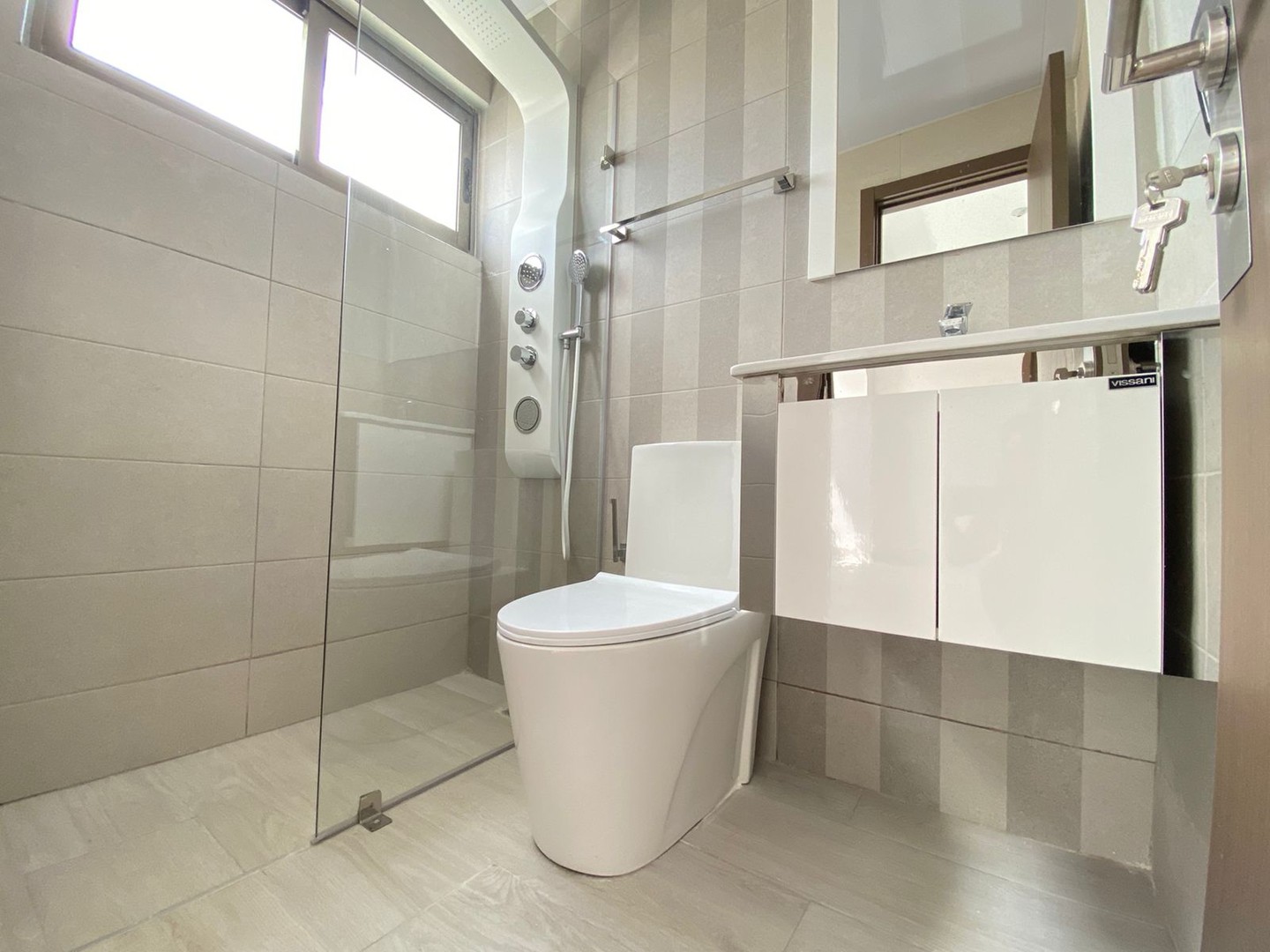 apartamentos - Apartamento en Bella Vista  4