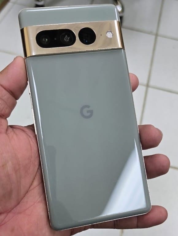 celulares y tabletas - Google Pixel 7 Pro 1