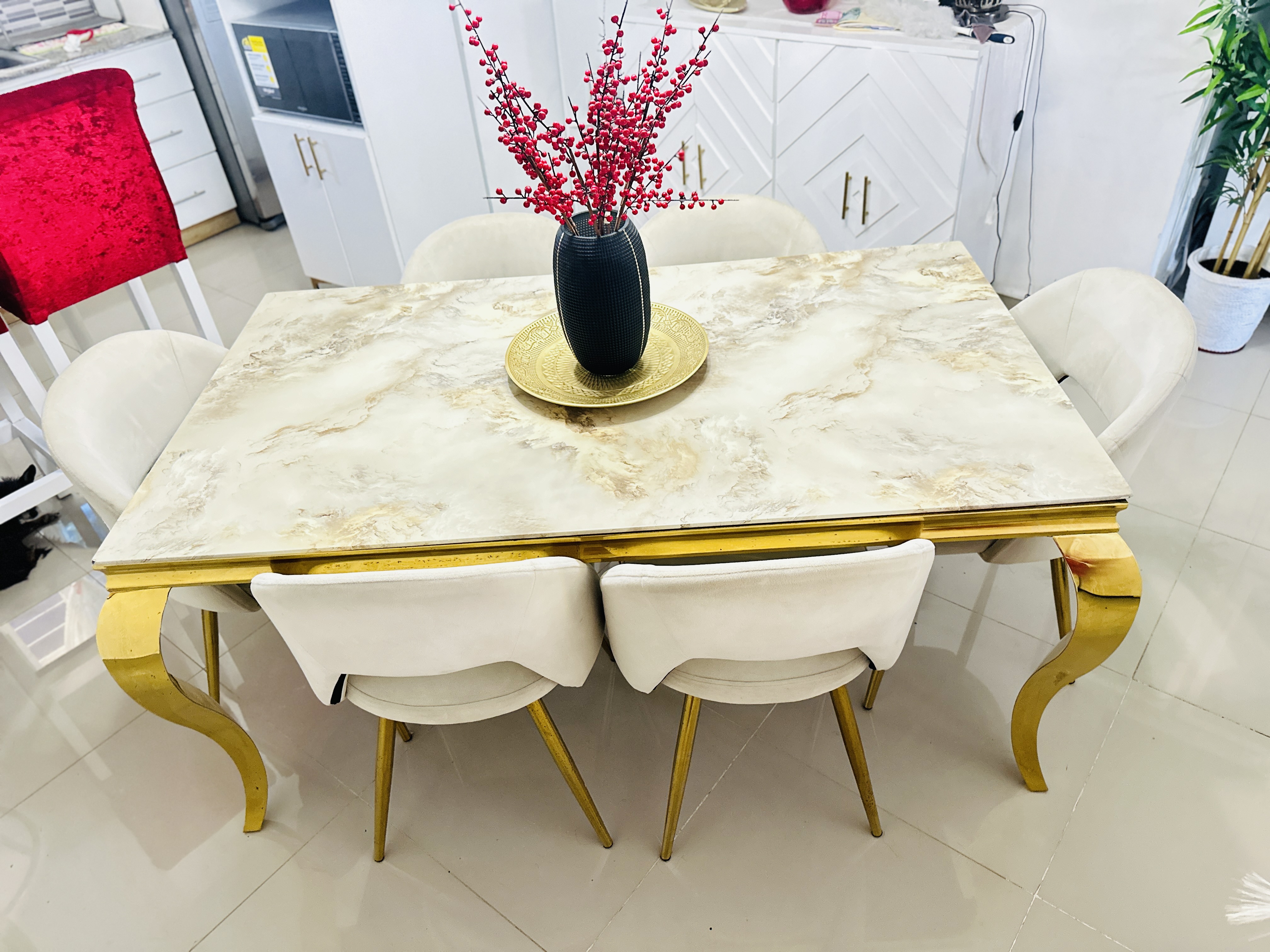 muebles y colchones - Se vende artículos del hogar  7