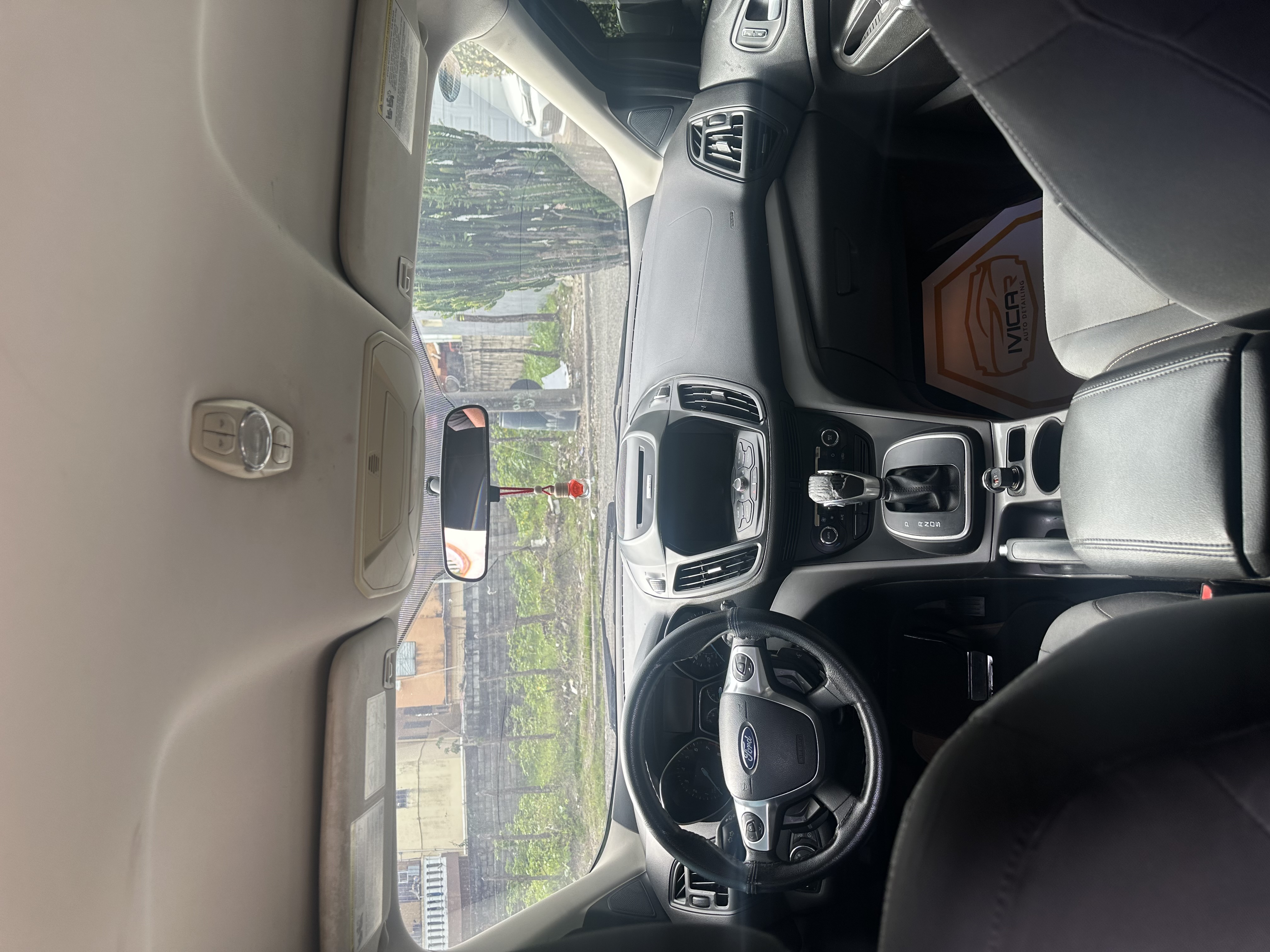 jeepetas y camionetas - Ford Escape SE 2013 4