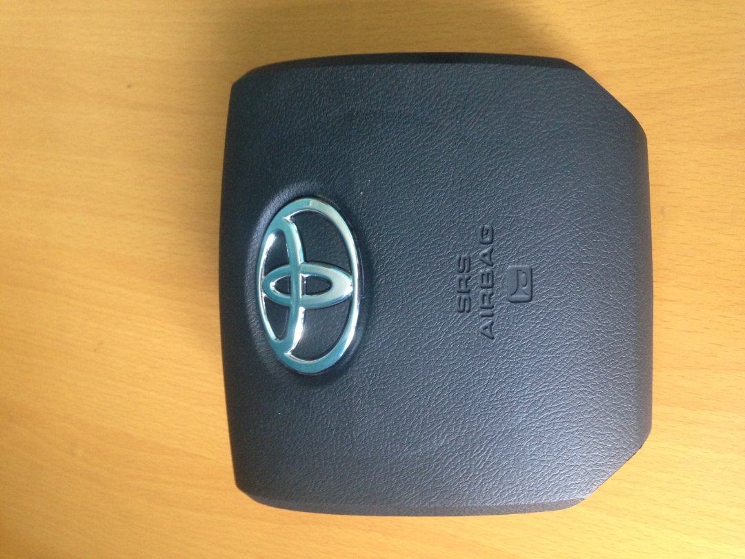 servicios profesionales - tapizado de tablero prado lexus infinity  5