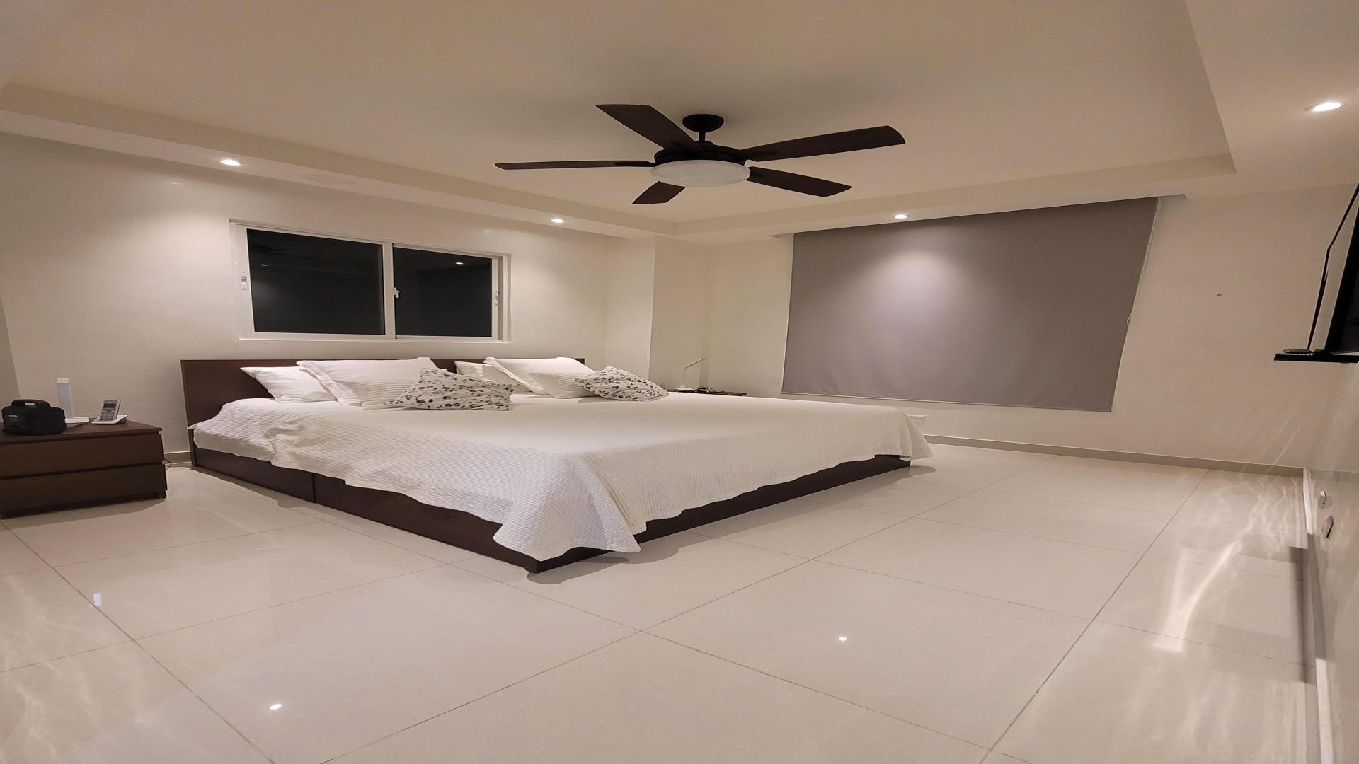 apartamentos - VENTA DE APARTAMENTO AMUEBLADO EN ARROYO HONDO VIEJO 9