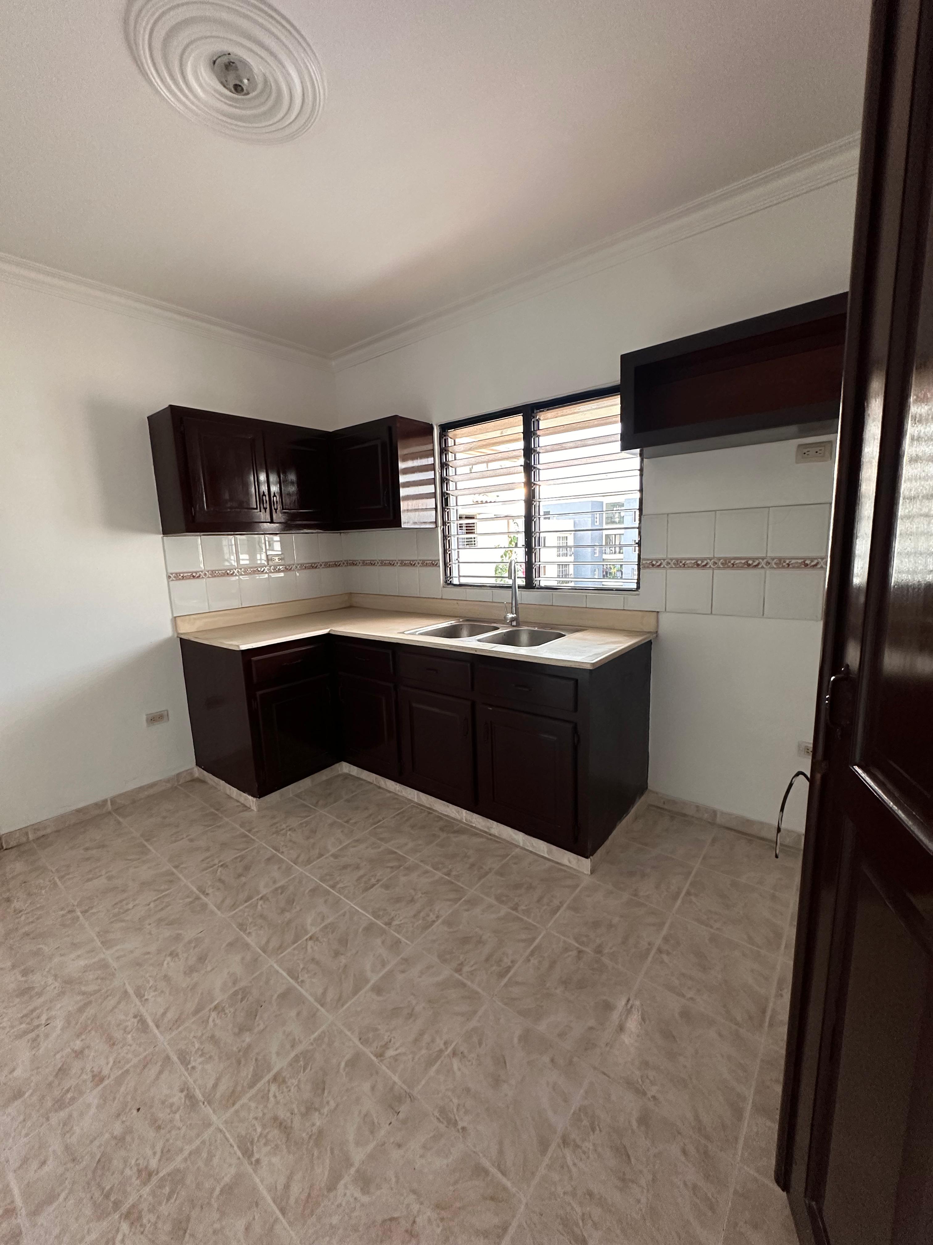 apartamentos - APARTAMENTO EN VENTA EN LAS DIANAS, SANTIAGO. 5