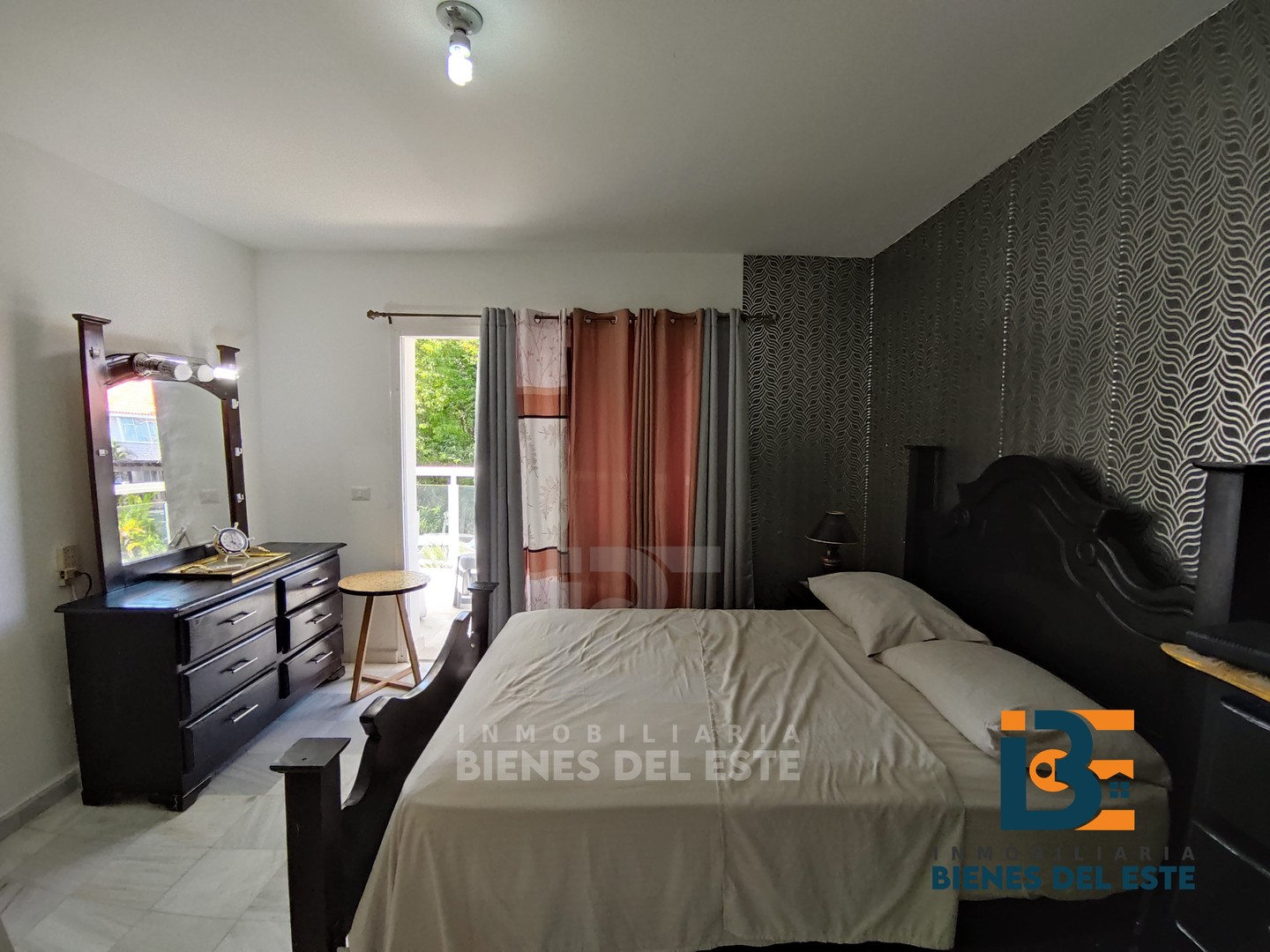 apartamentos - Apartamento de (1) Habitación AMUEBLADOen Playa Nueva Romana 2