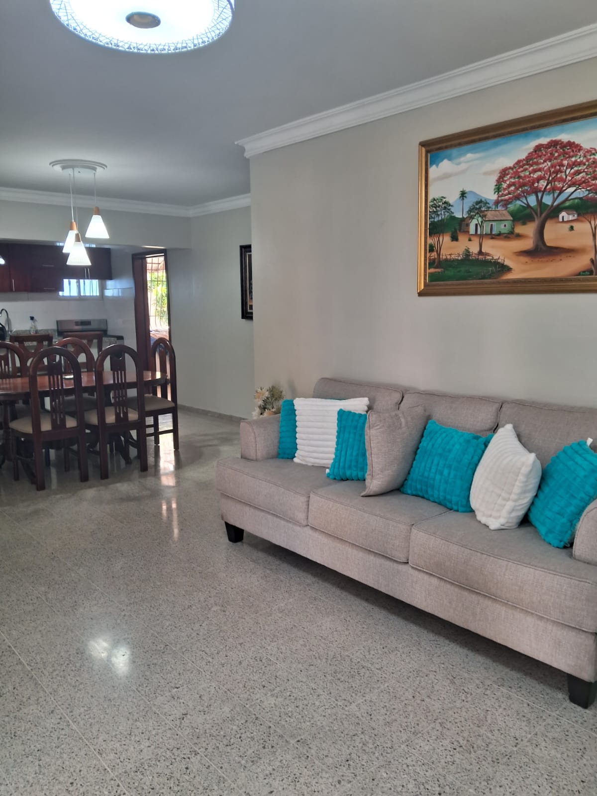 apartamentos - ZONA UNIVERSITARIA VENDO APARTAMENTO DOS HABITACIONES DOS BAÑOS CLASICO7,250,000 0