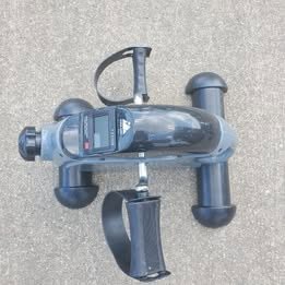 deportes - Maquina de hacer ejercicios,pedales,bicicleta  1