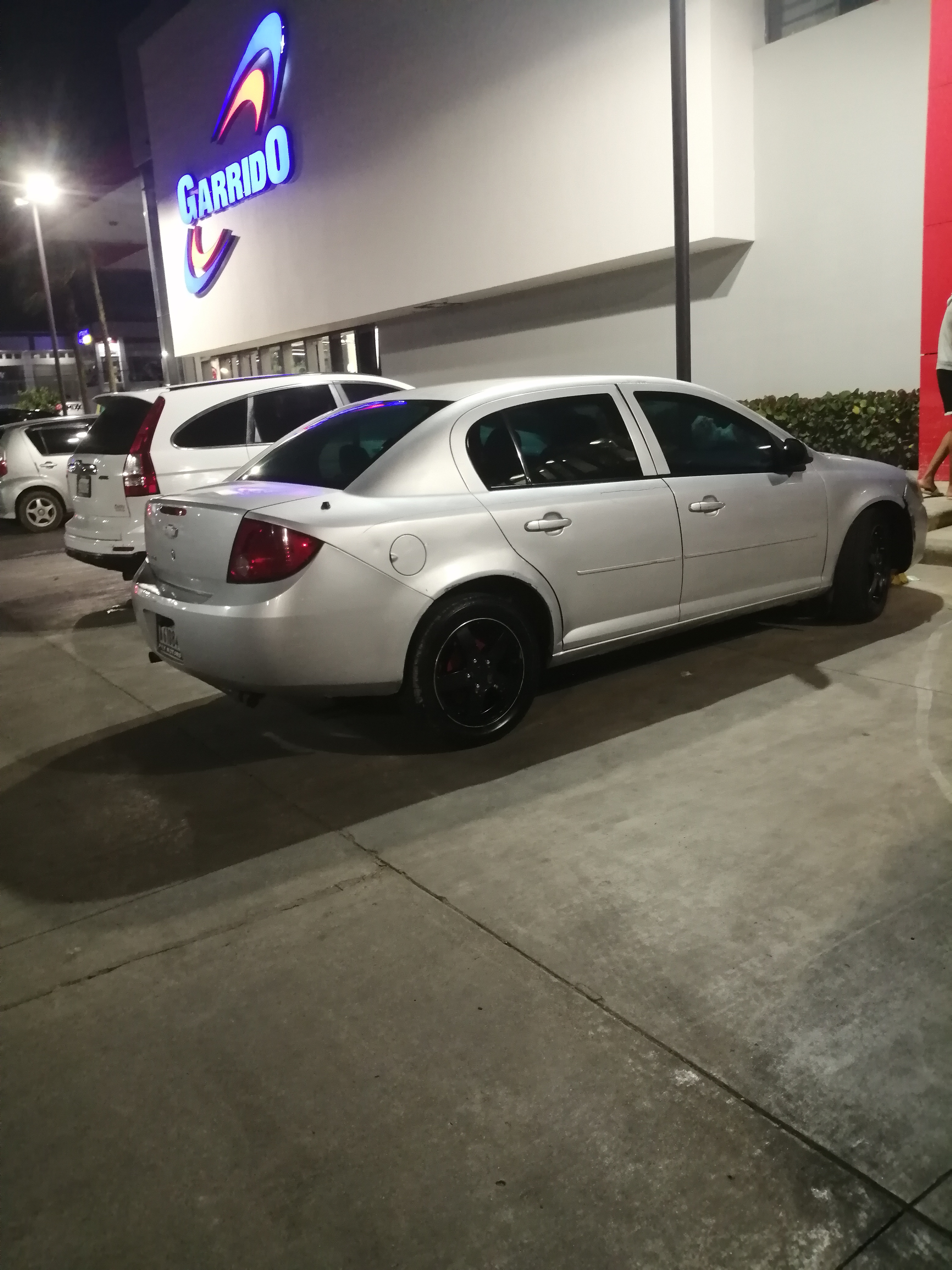 carros - Chevrolet Cobalt 2010 3
