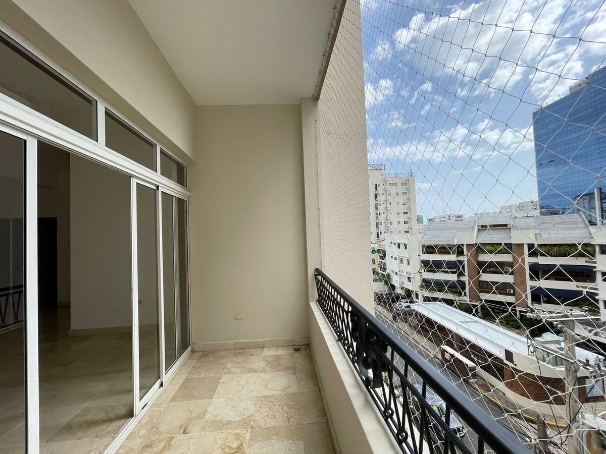 apartamentos - Alquilo apto de 2 hab, 2.5 baños, 2 parqueos
