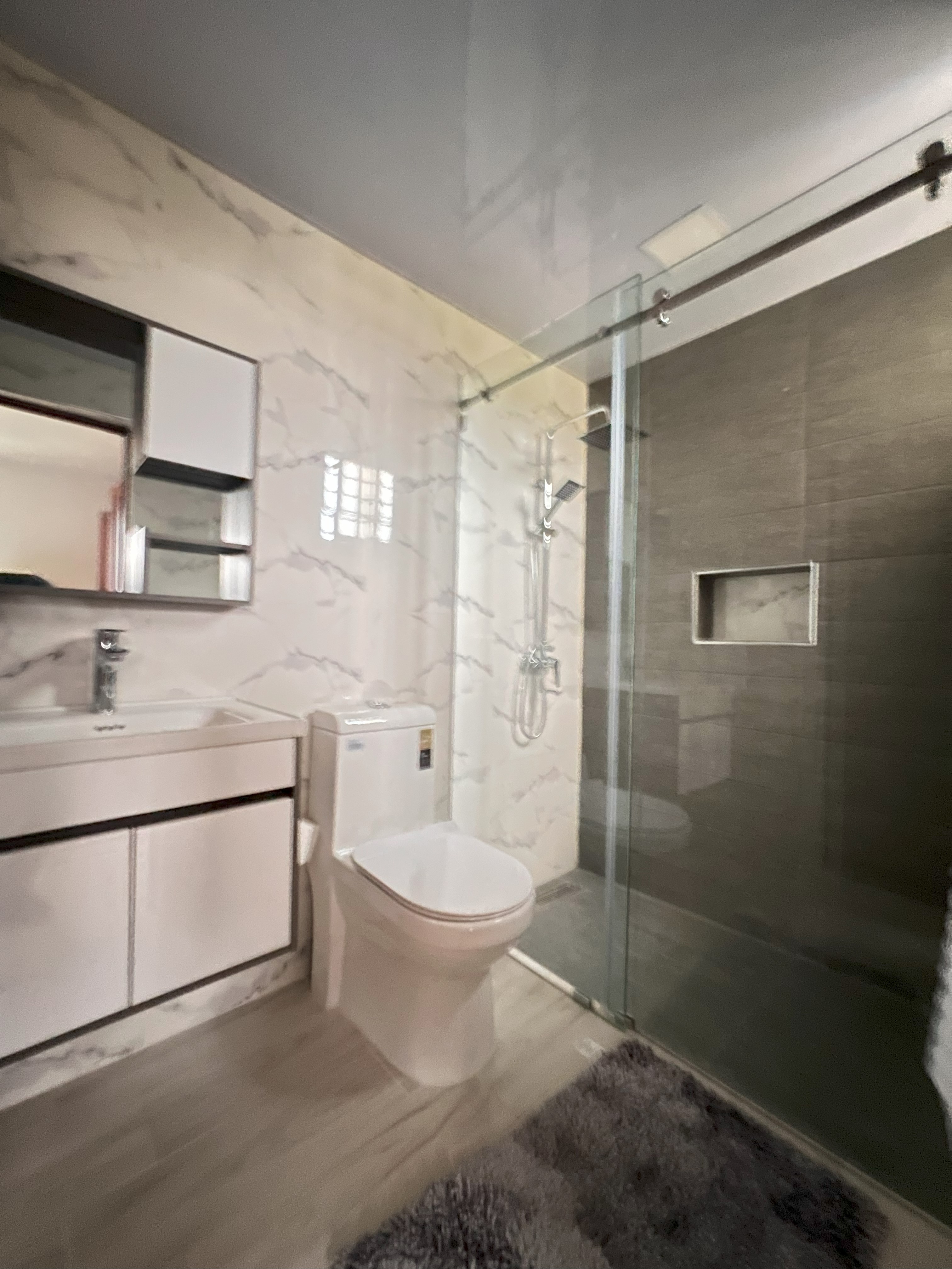 apartamentos - APARTAMENTO AMUEBLADO CERROS DE GURABO III 7