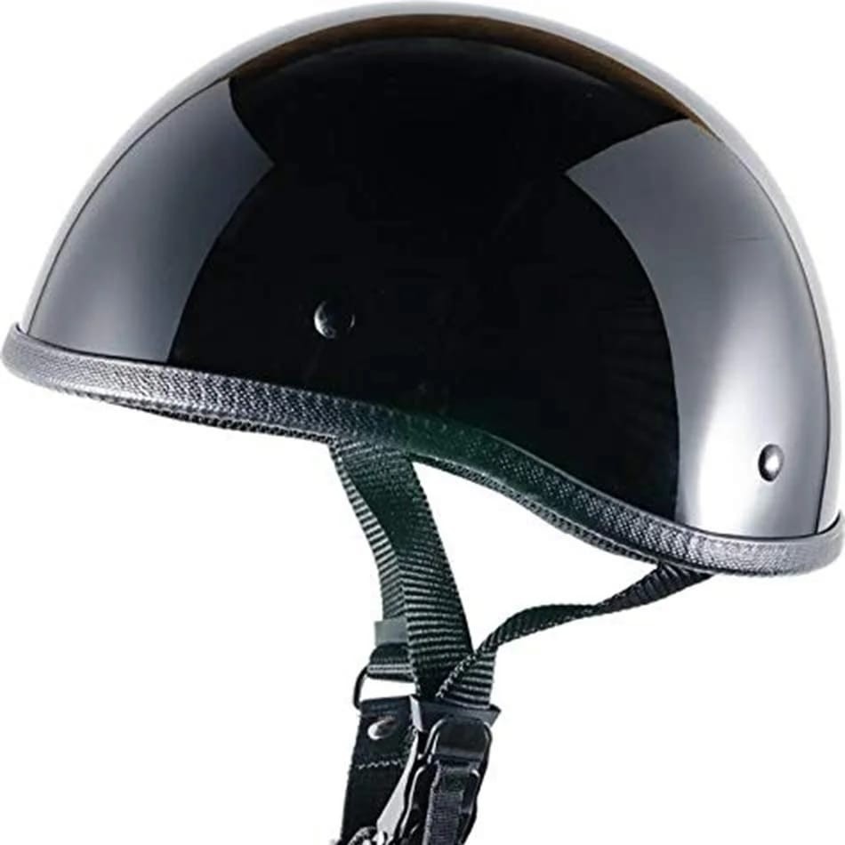 accesorios para vehiculos - Cascos de bajo perfil para Motocicletas 0
