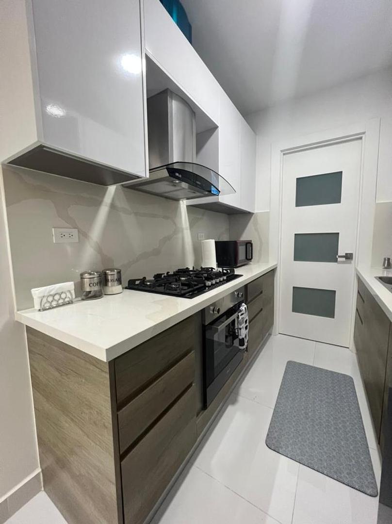 apartamentos - Apartamento alquiler en Urbanización Real 6