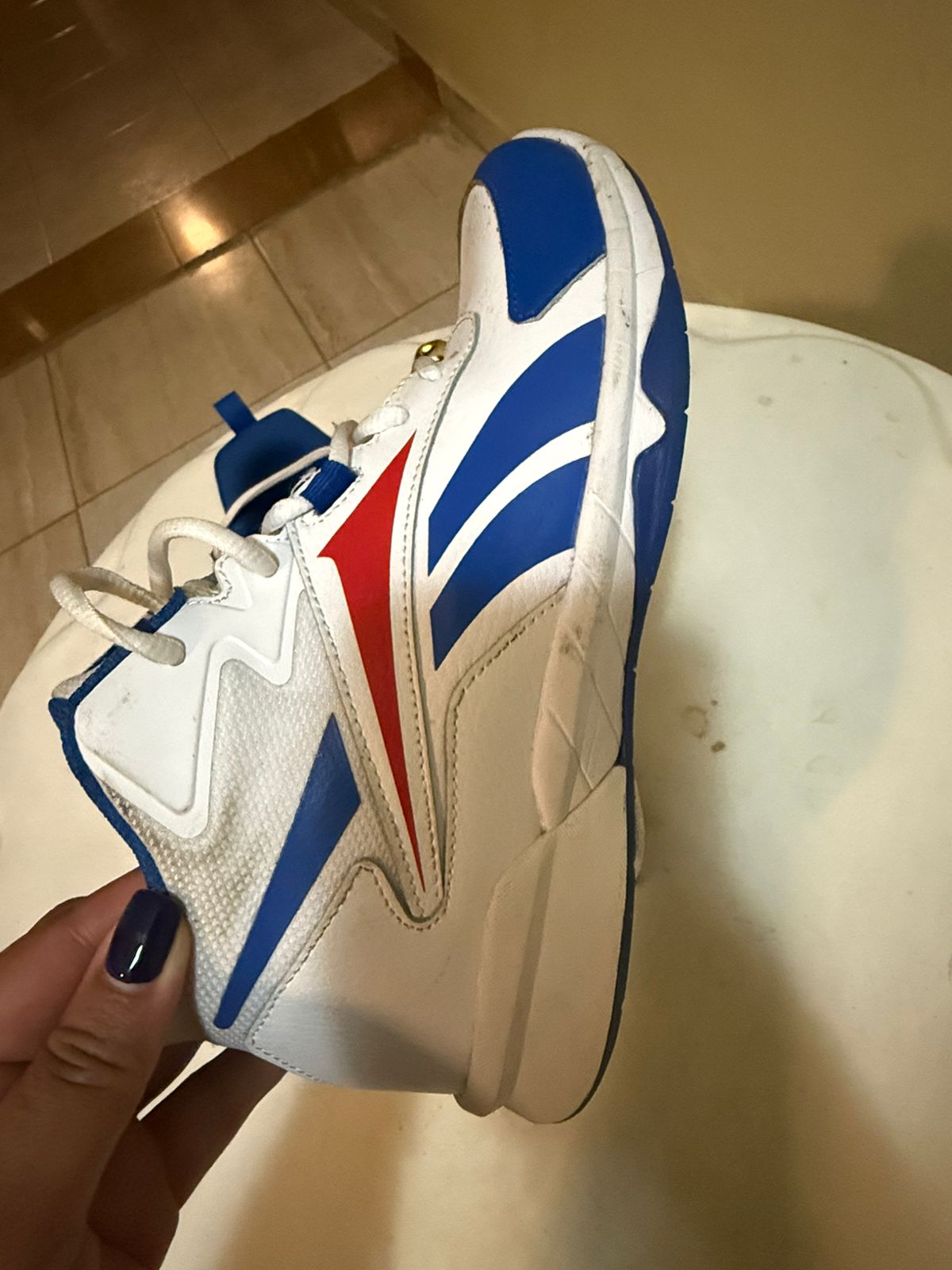zapatos unisex - Zapato Reebok para Deporte Unisex, Comodos 2