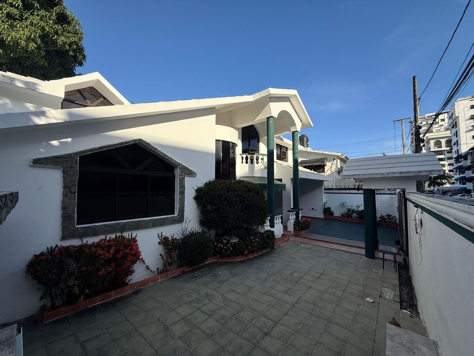 casas - Casa en Bella Vista Sur Cerca del parque Mirador  2